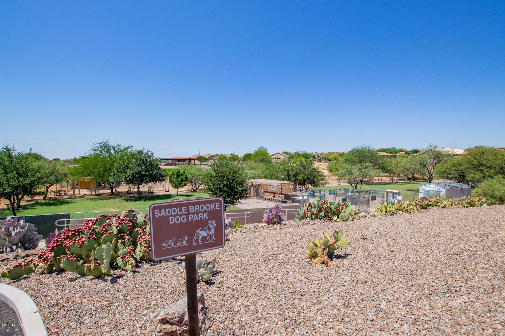 Saddlebrooke - Residential