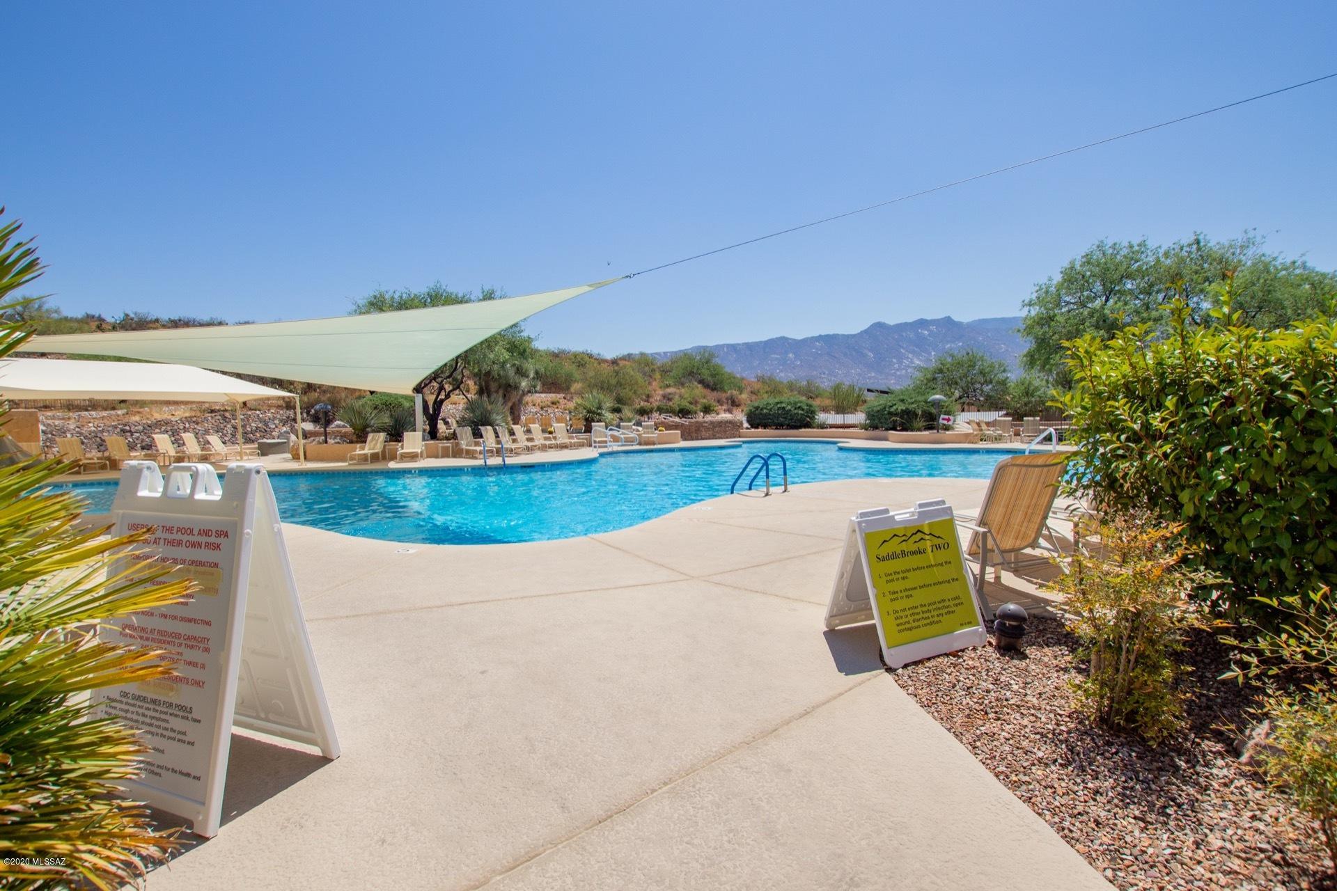 Saddlebrooke - Residential