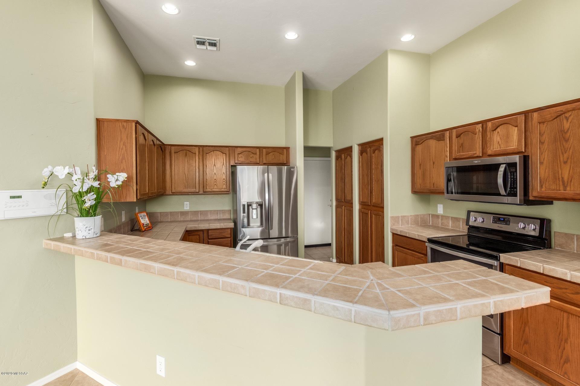 Saddlebrooke - Residential