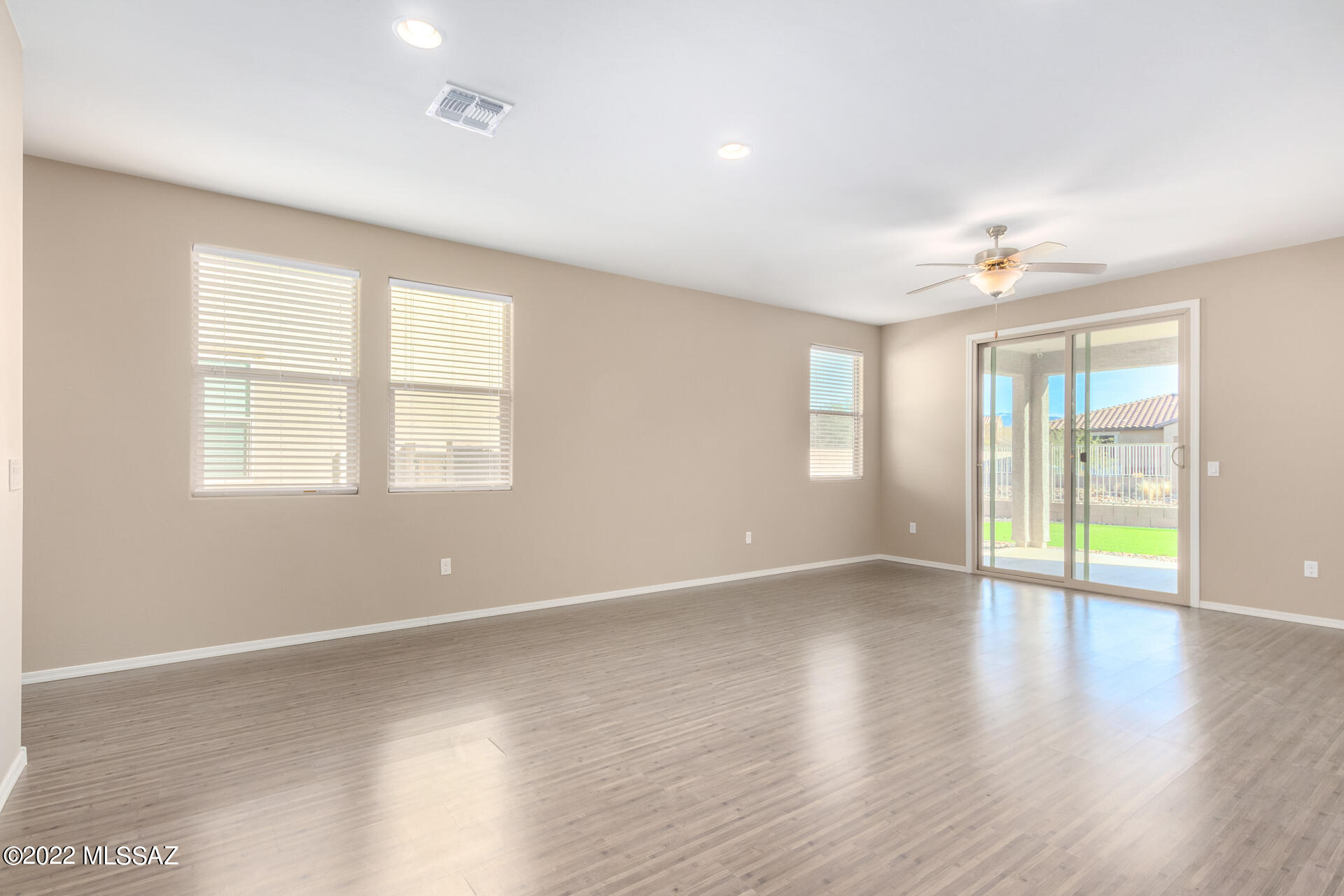 Mountain Vail Estates (136-501) - Residential