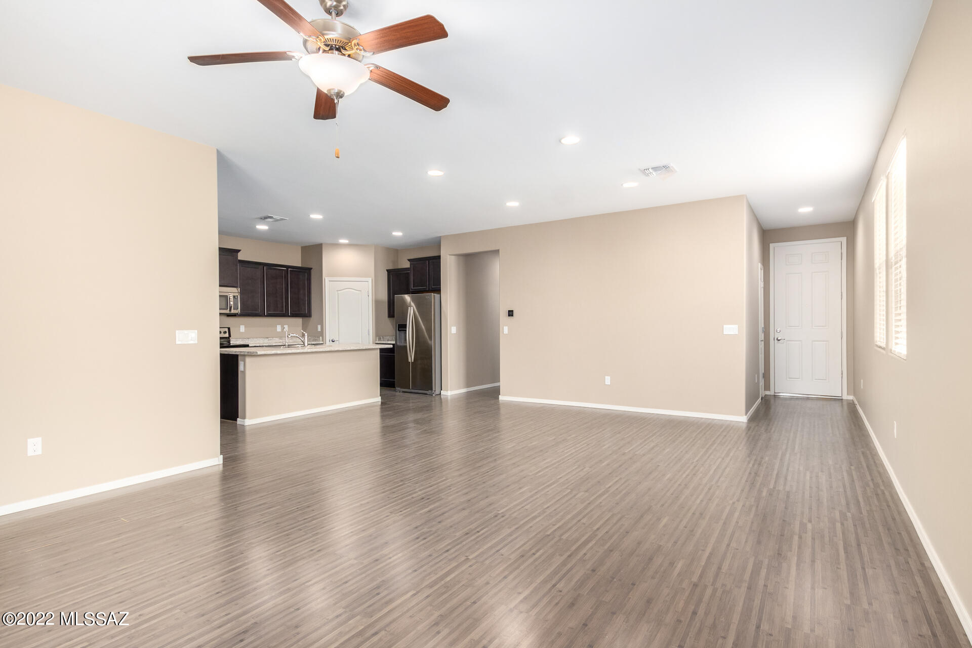 Mountain Vail Estates (136-501) - Residential