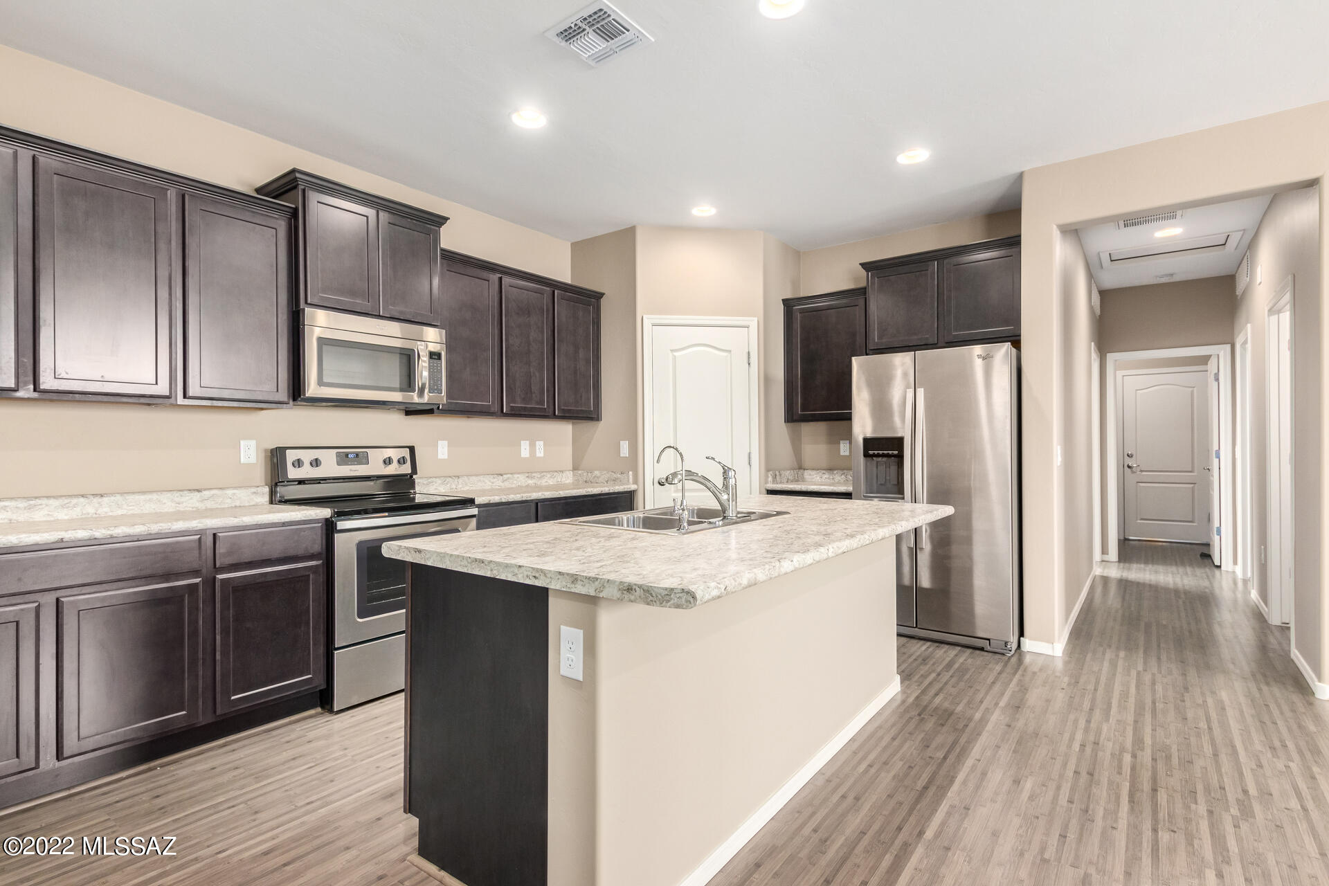 Mountain Vail Estates (136-501) - Residential