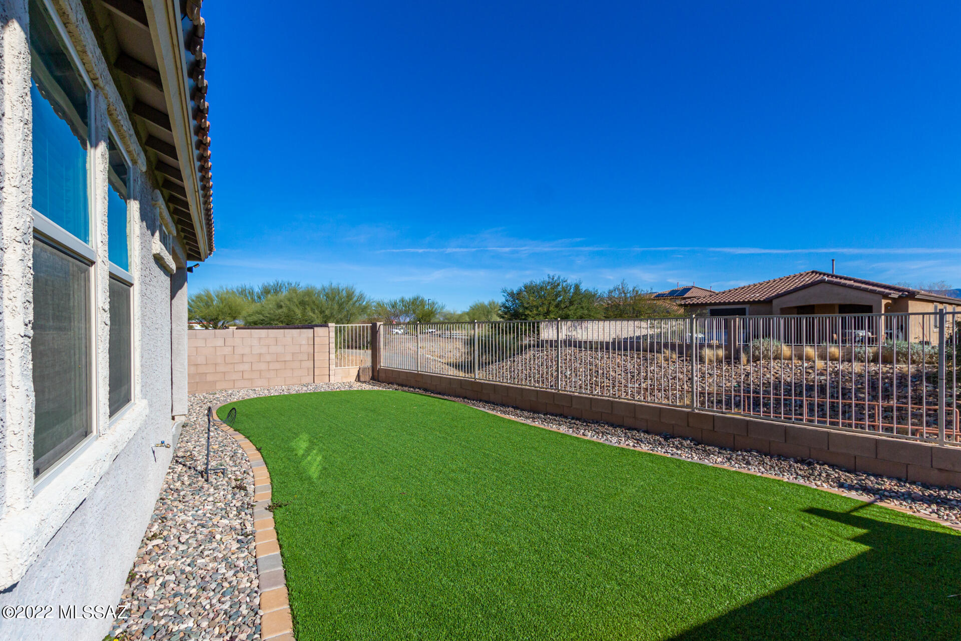 Mountain Vail Estates (136-501) - Residential