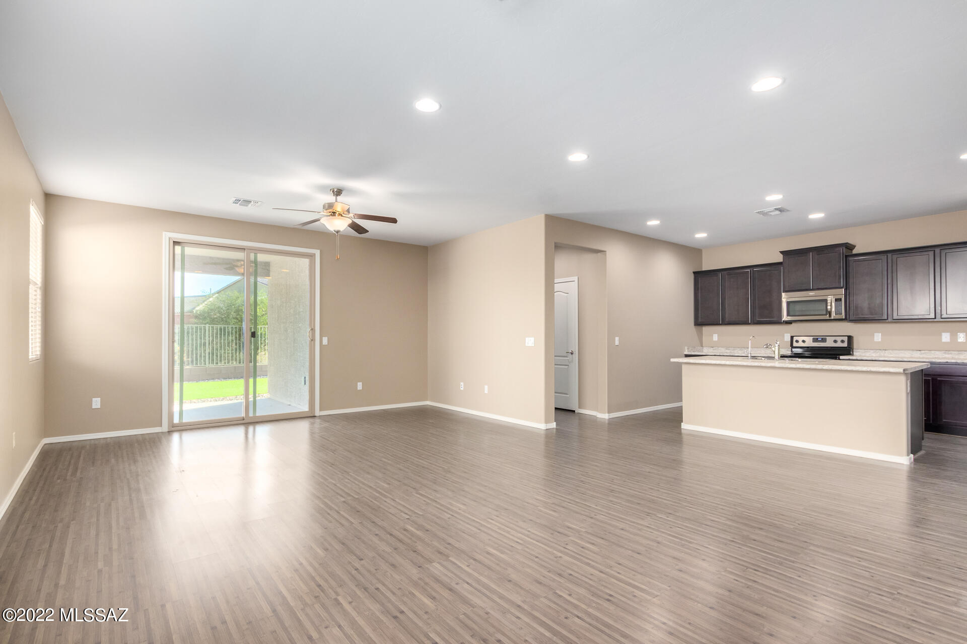 Mountain Vail Estates (136-501) - Residential