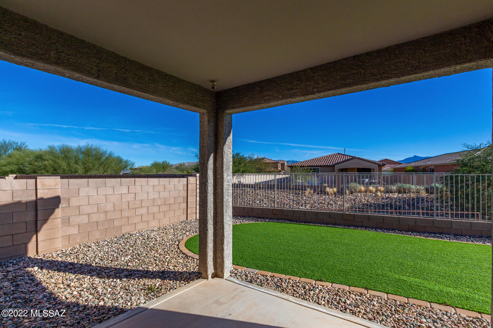 Mountain Vail Estates (136-501) - Residential