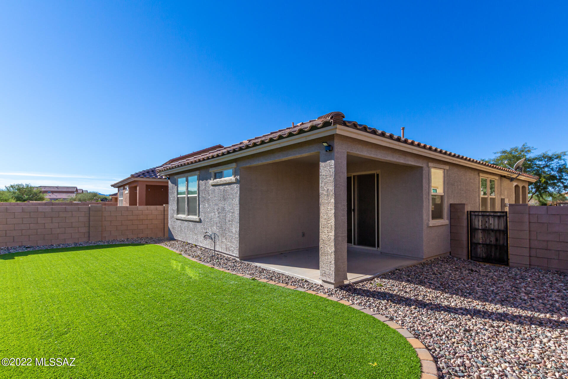 Mountain Vail Estates (136-501) - Residential