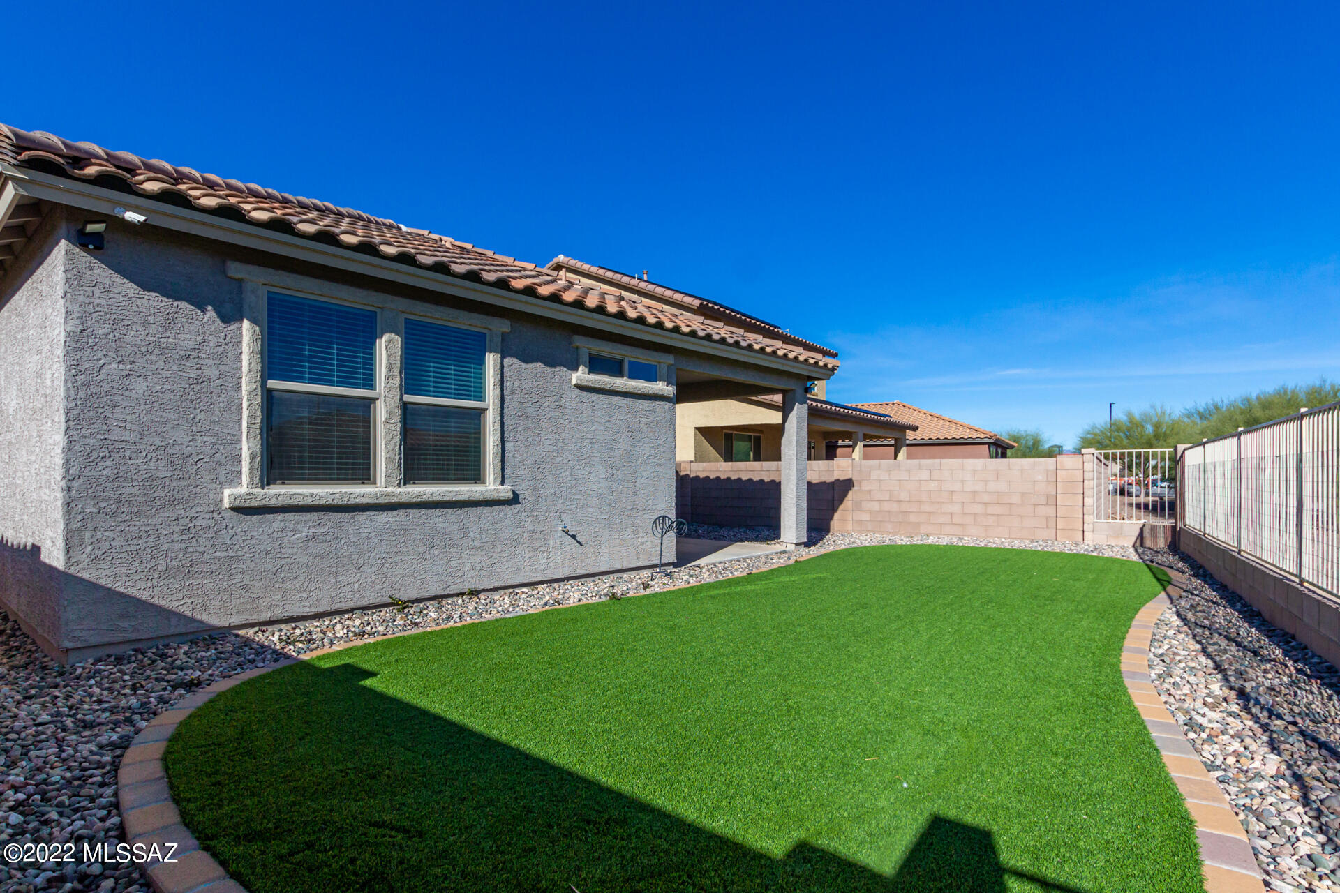 Mountain Vail Estates (136-501) - Residential