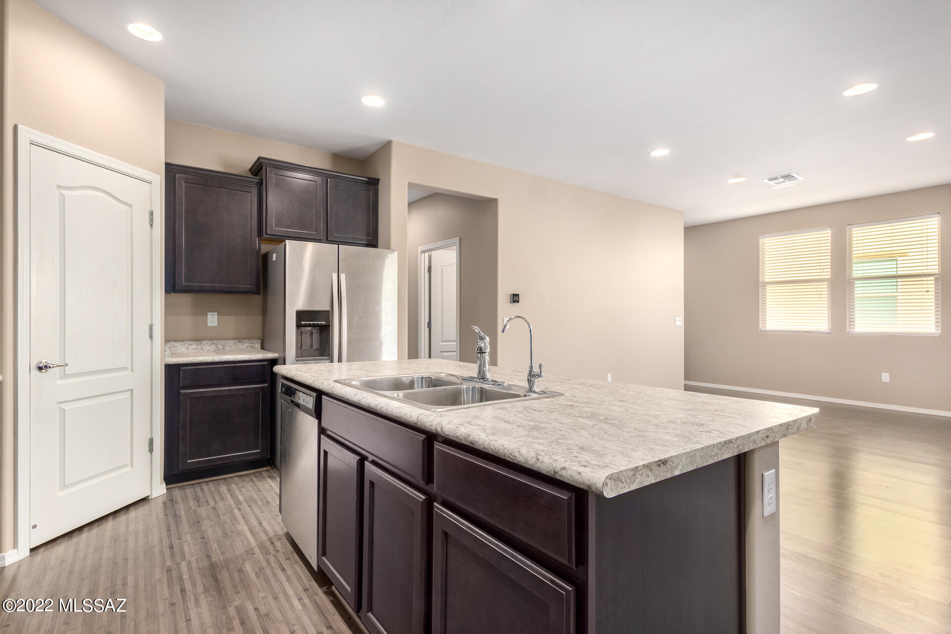 Mountain Vail Estates (136-501) - Residential