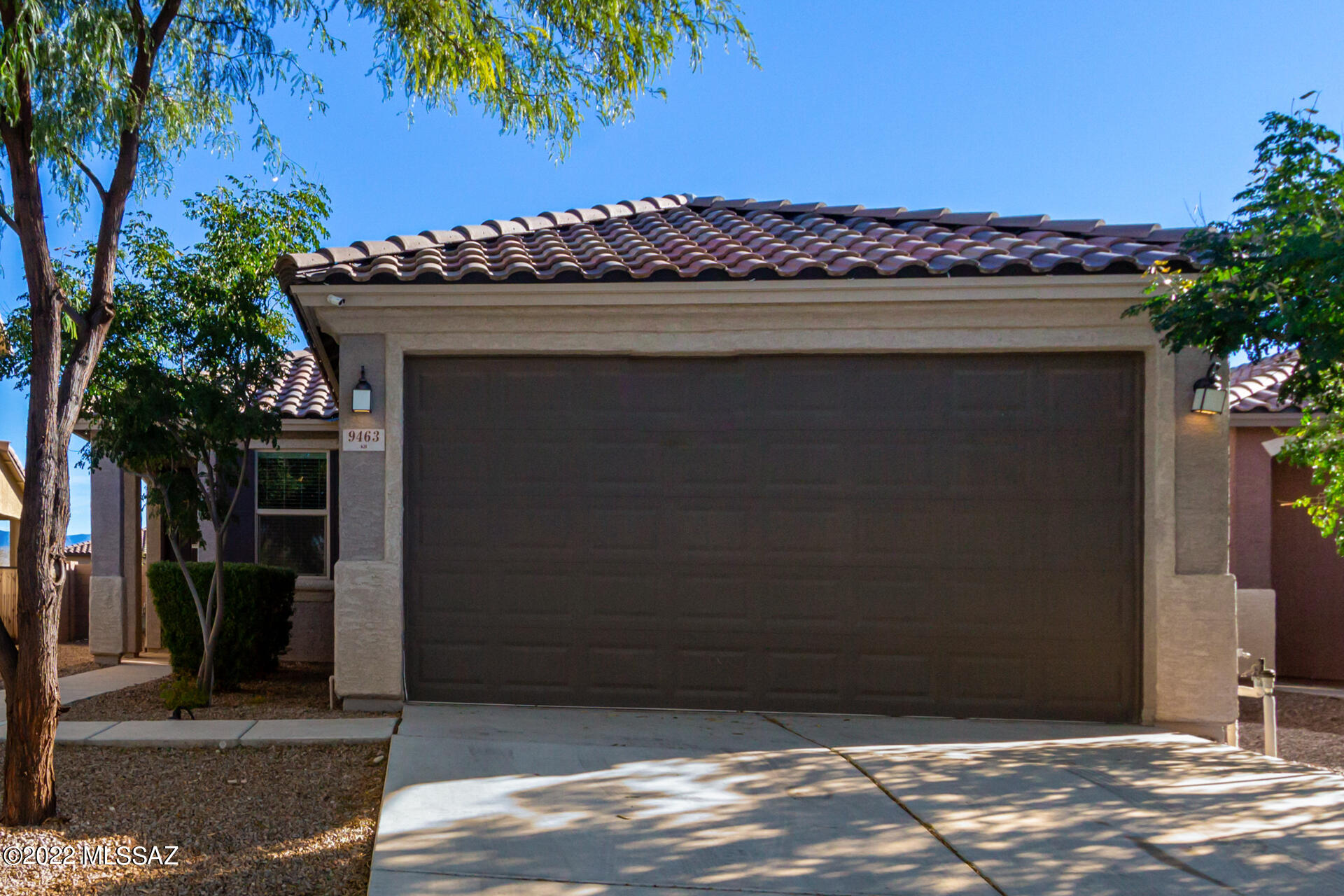 Mountain Vail Estates (136-501) - Residential