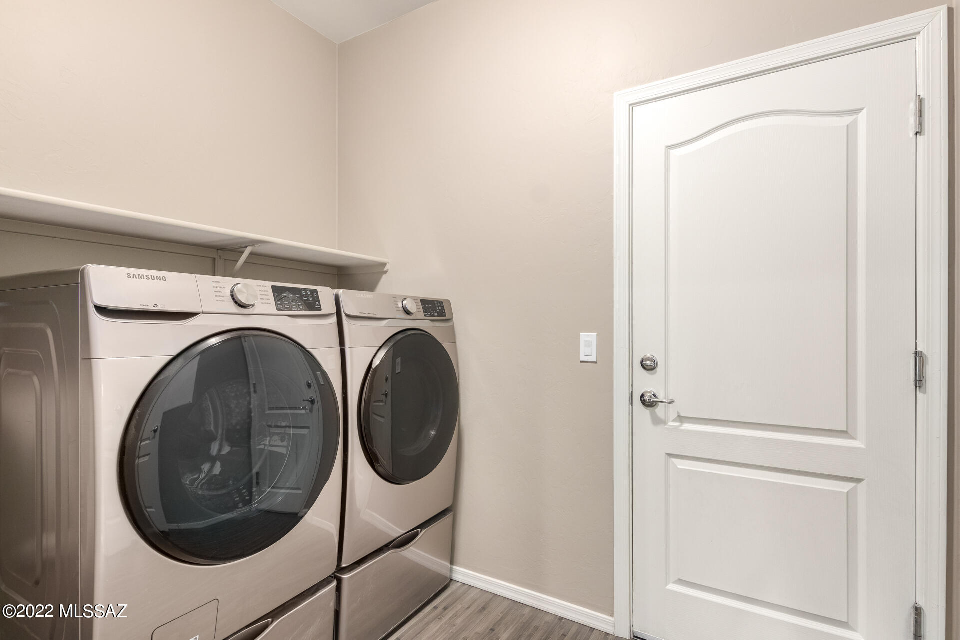 Mountain Vail Estates (136-501) - Residential