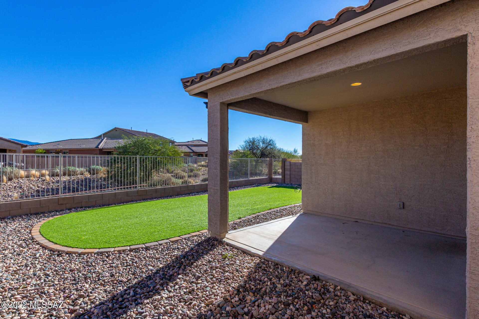 Mountain Vail Estates (136-501) - Residential