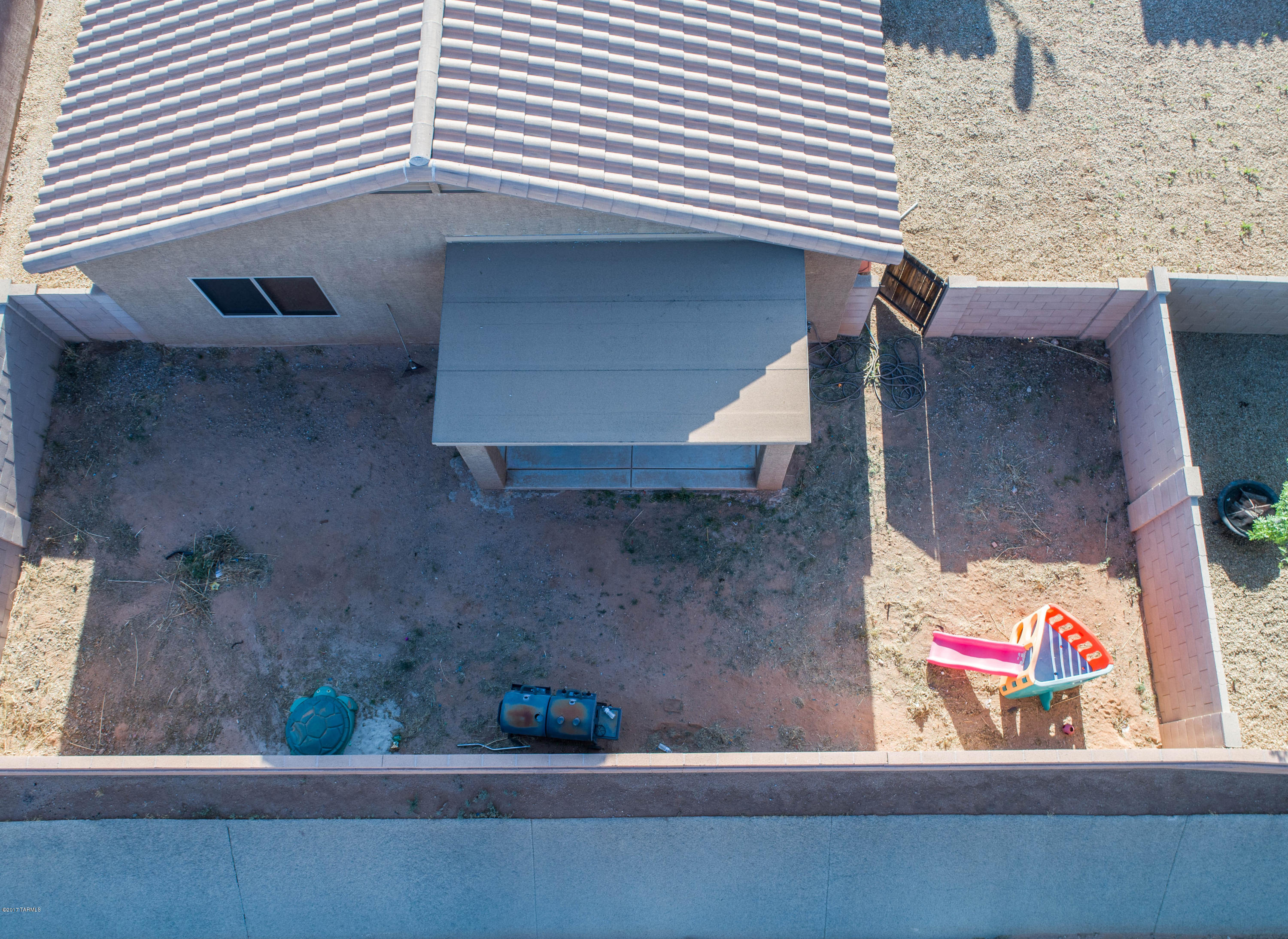 Star Valley Block 18 - Residential