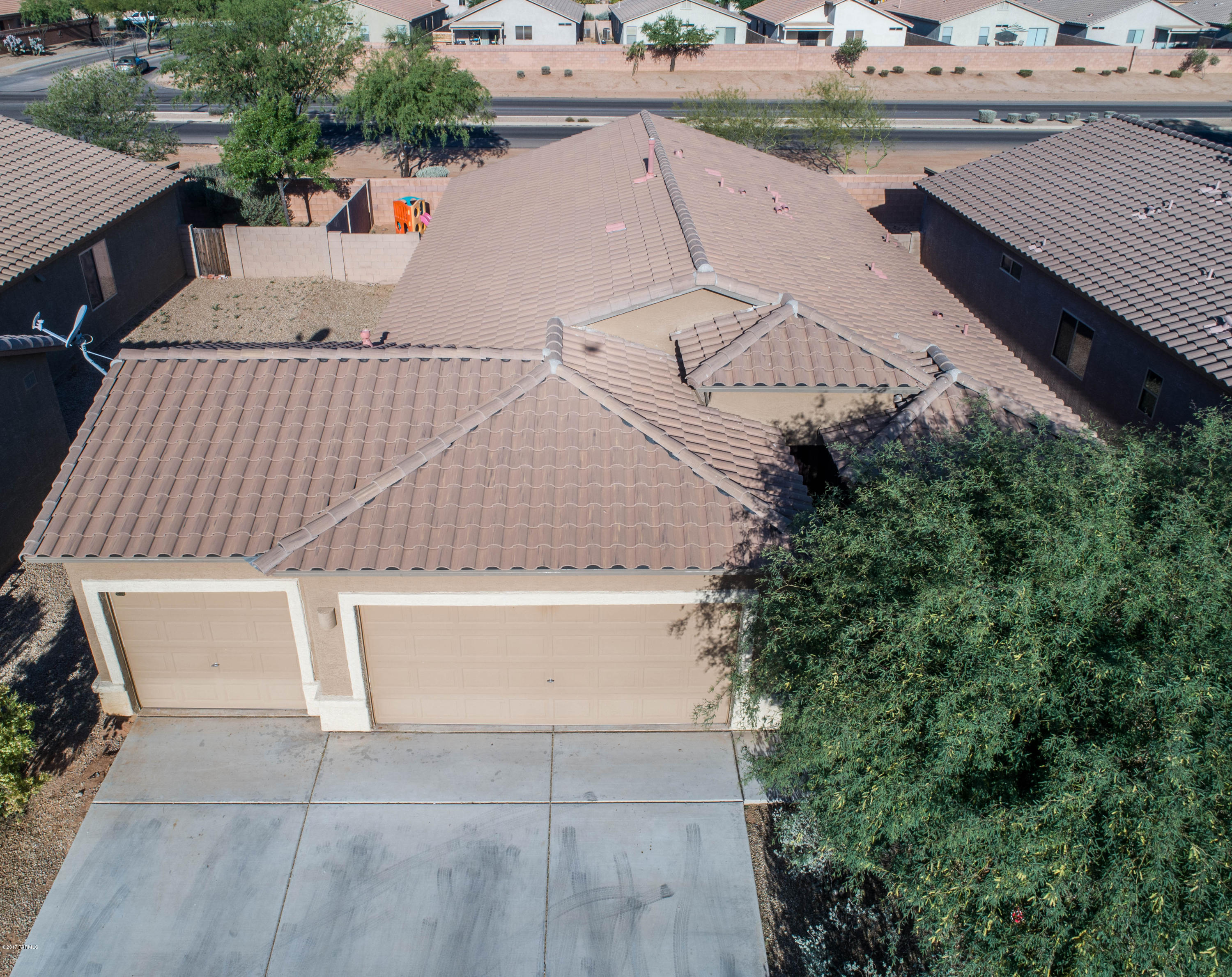 Star Valley Block 18 - Residential