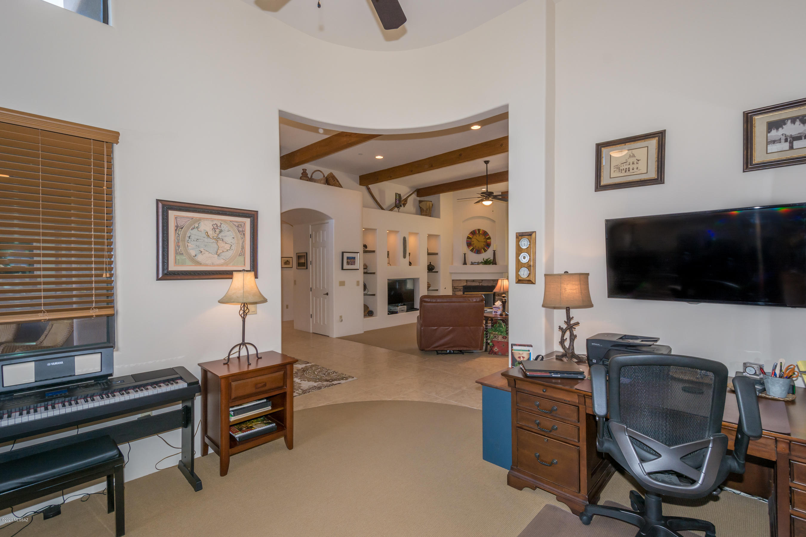 Golf Villas at Solana - Residential