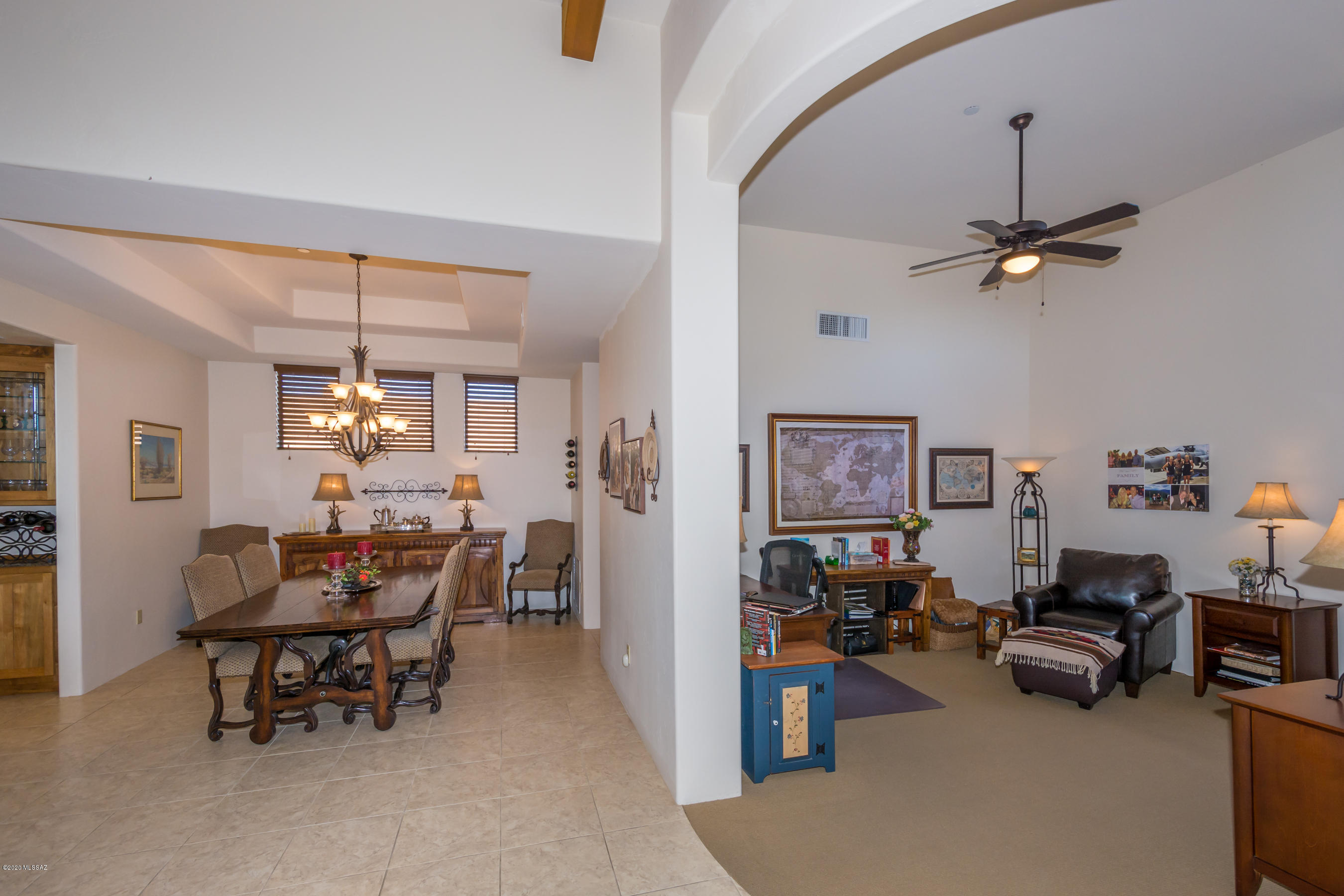 Golf Villas at Solana - Residential