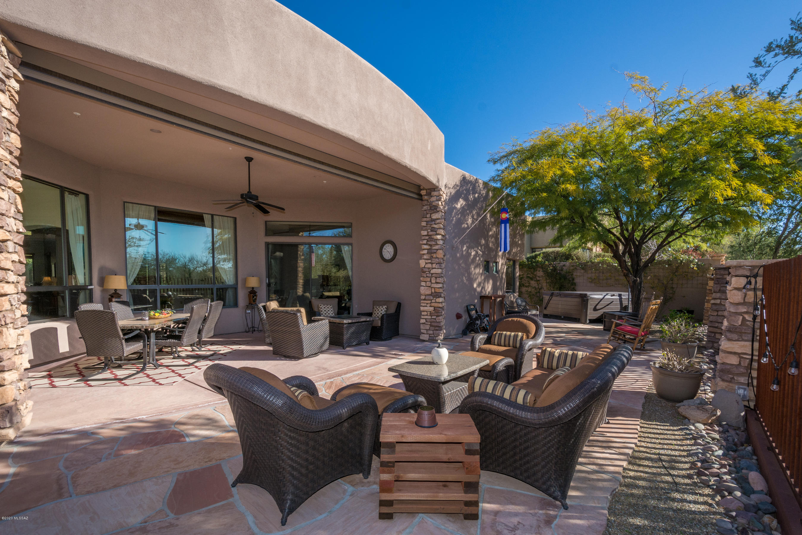 Golf Villas at Solana - Residential