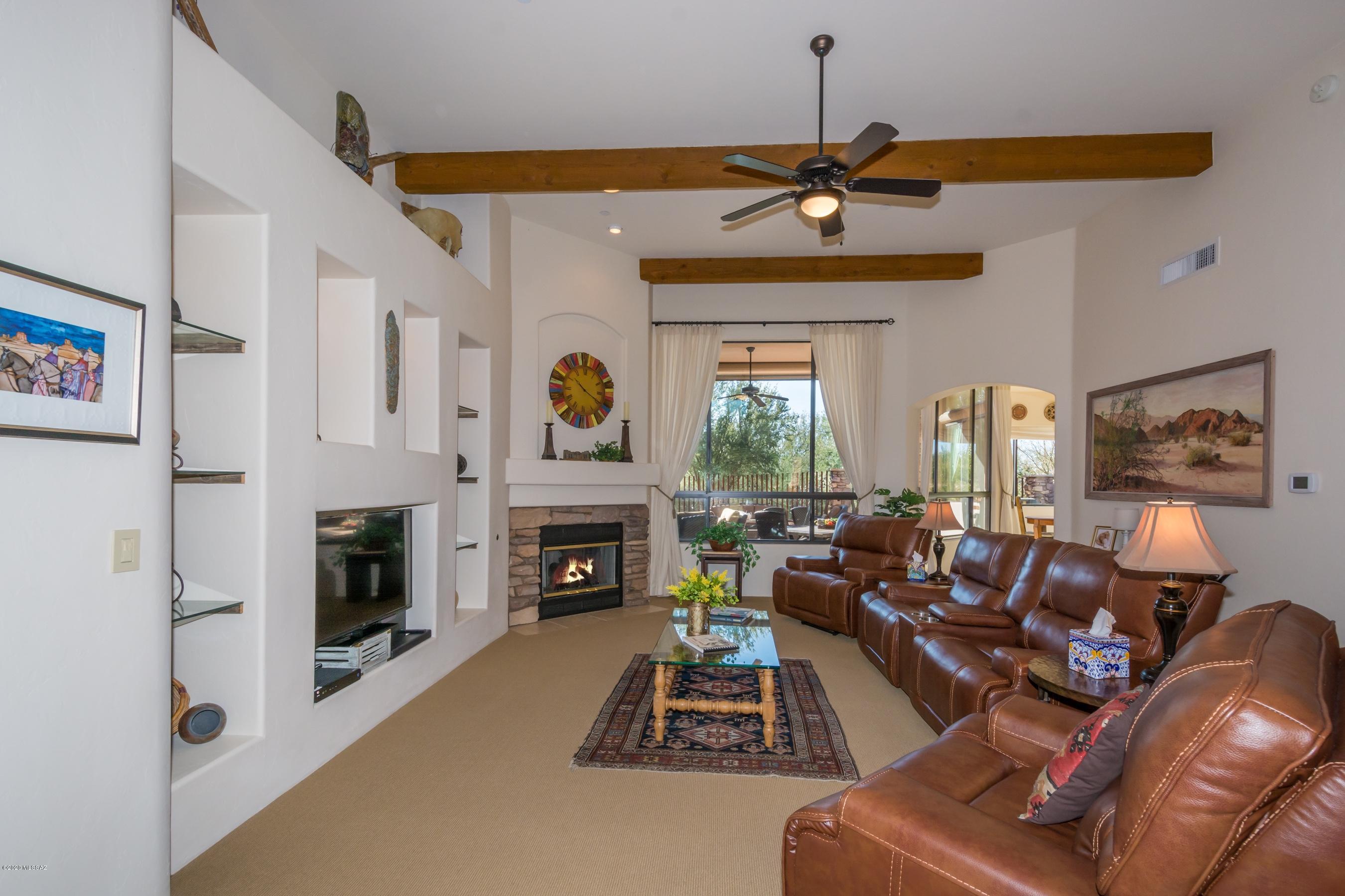 Golf Villas at Solana - Residential