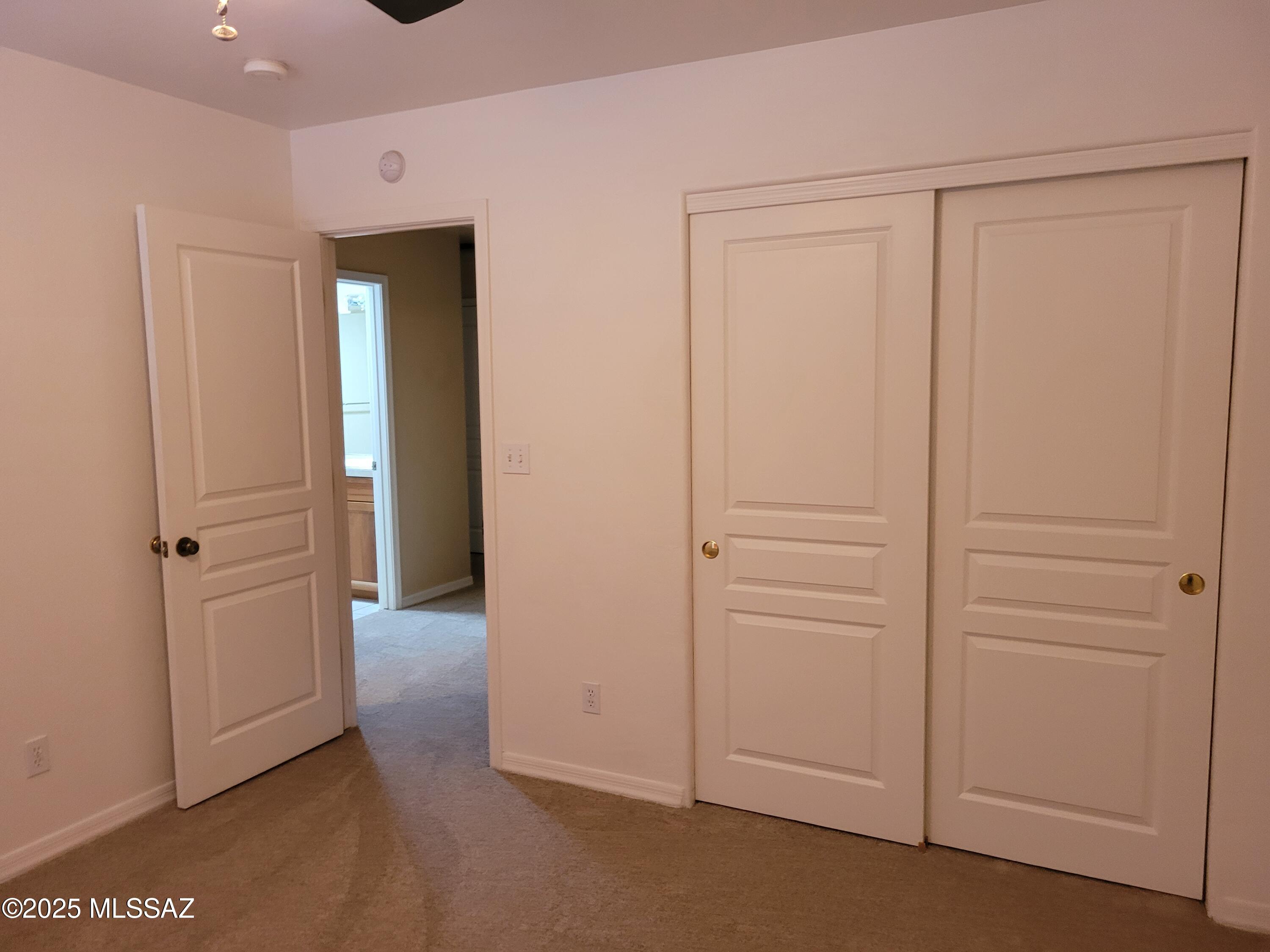 Other/Unknown - Residential
