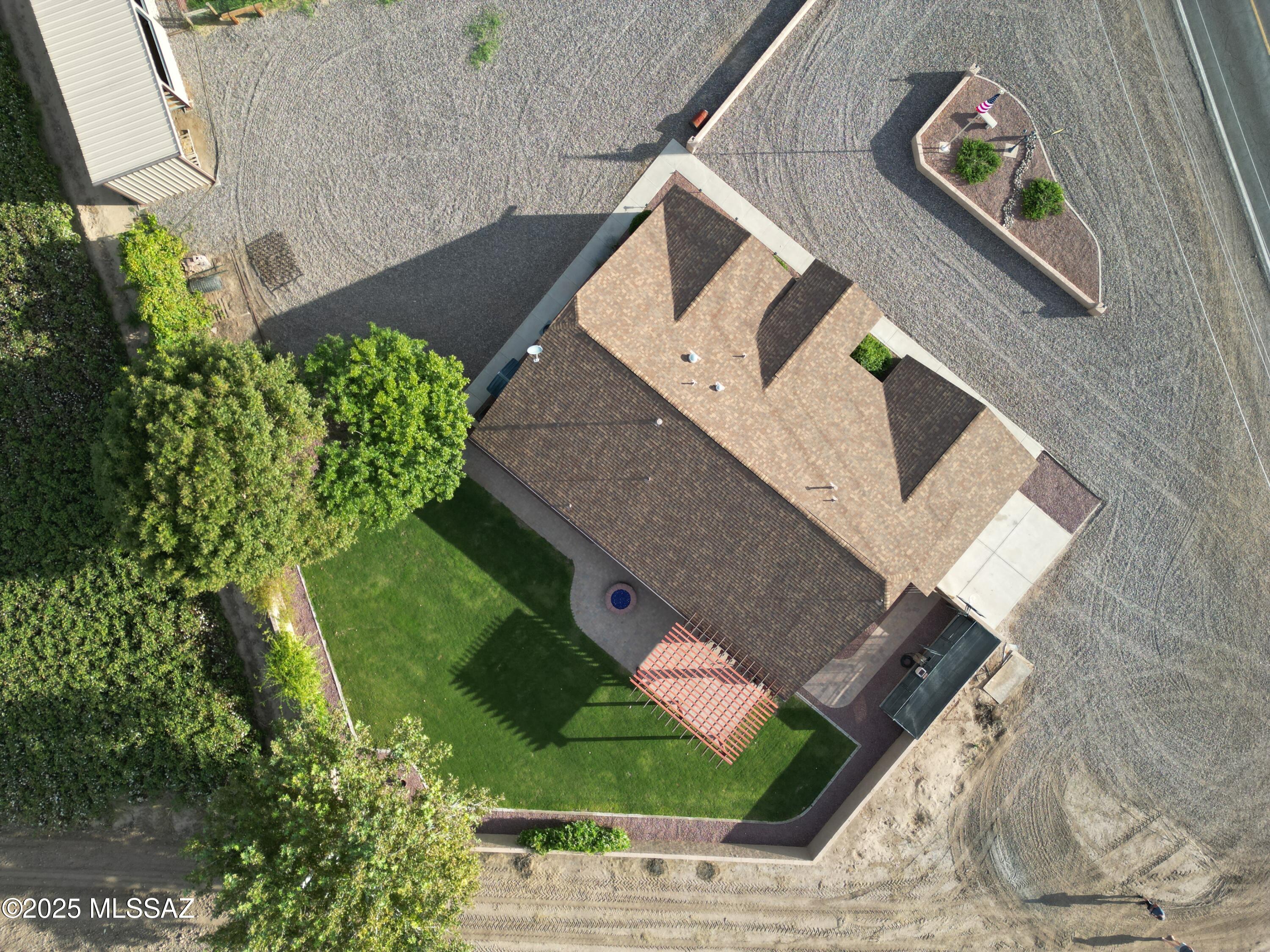 Other/Unknown - Residential