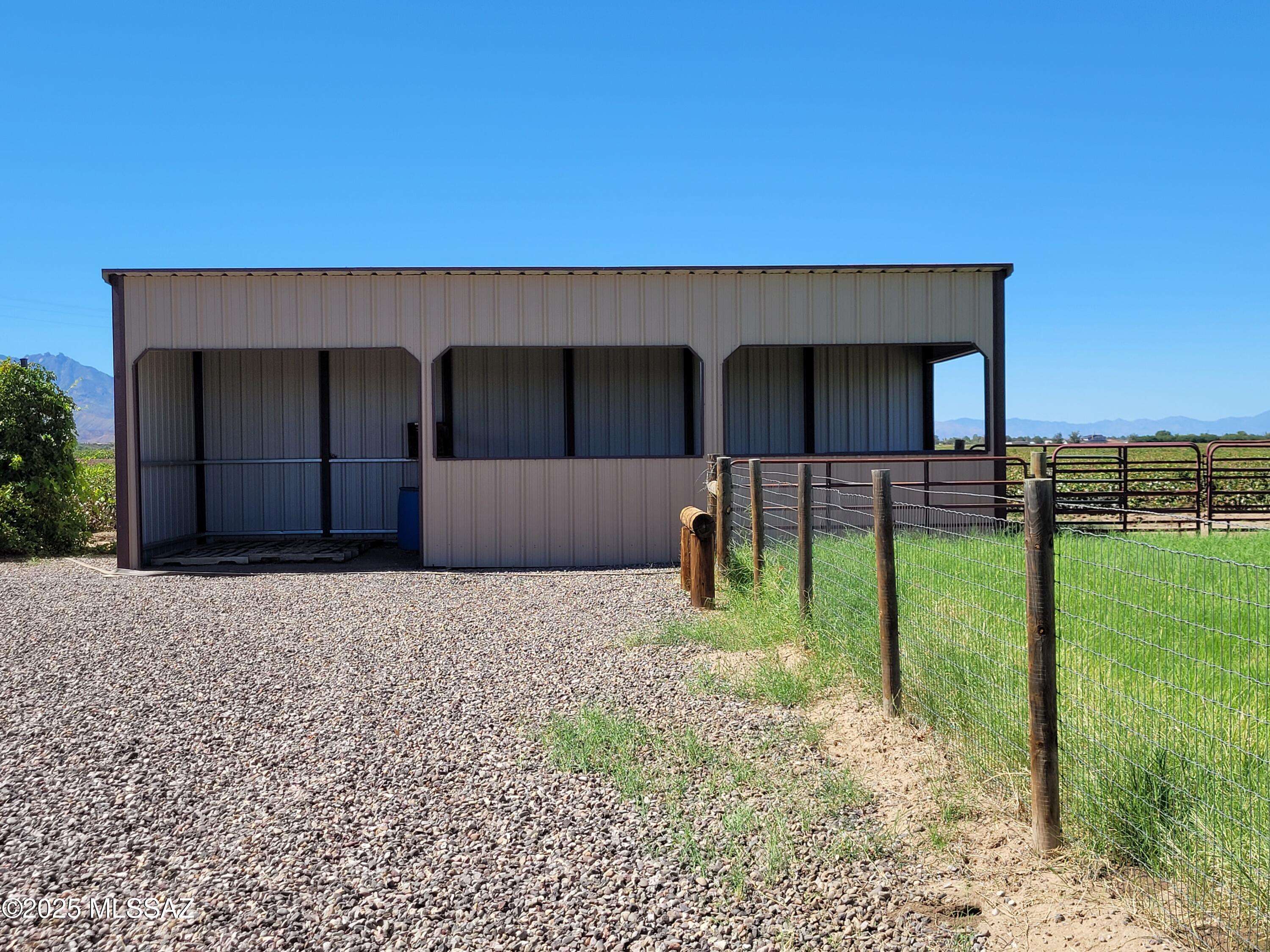 Other/Unknown - Residential