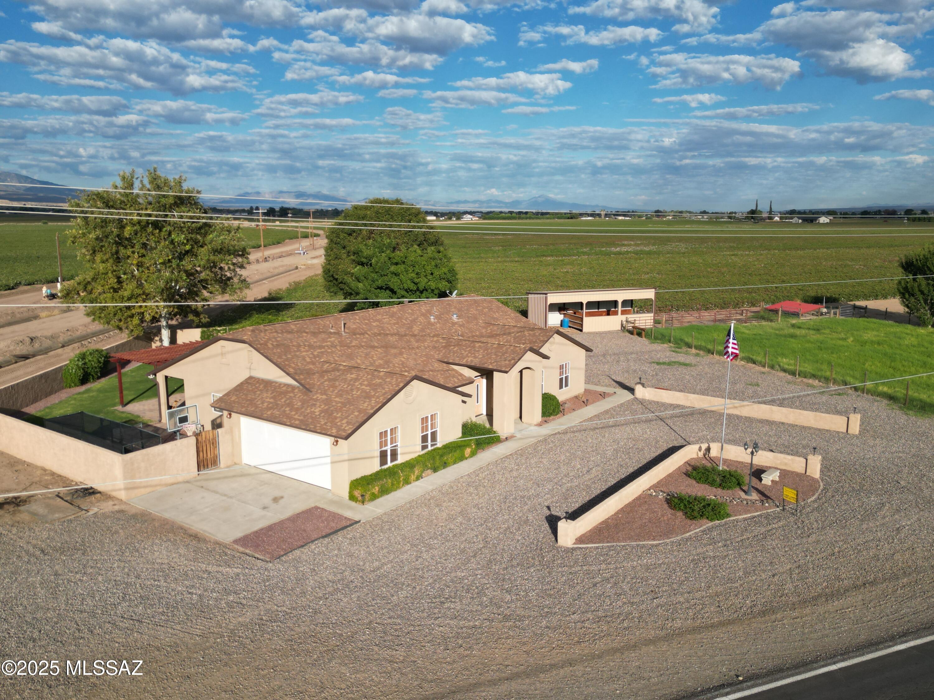 Other/Unknown - Residential