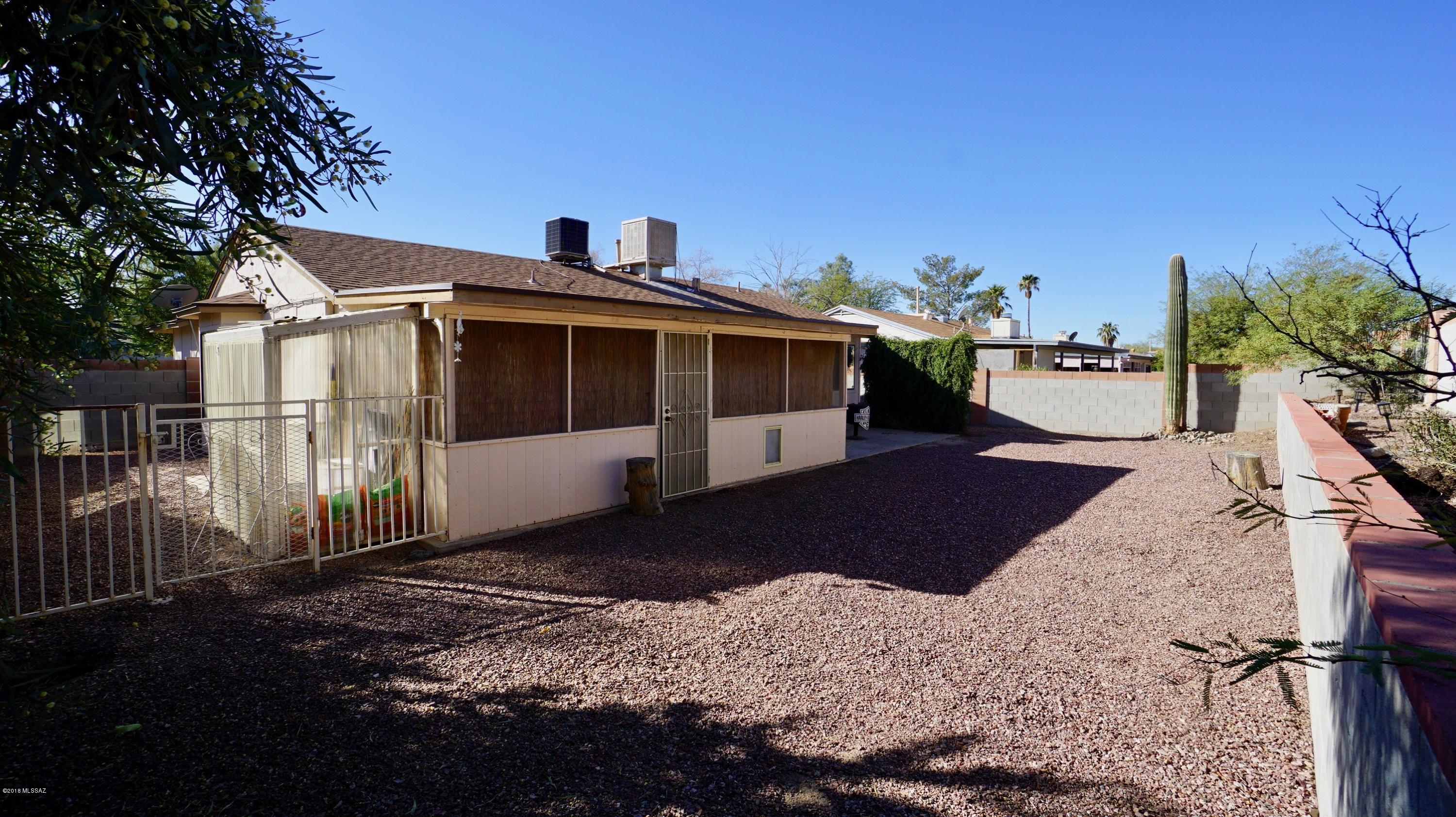 Meadowbrook (1-56) - Residential
