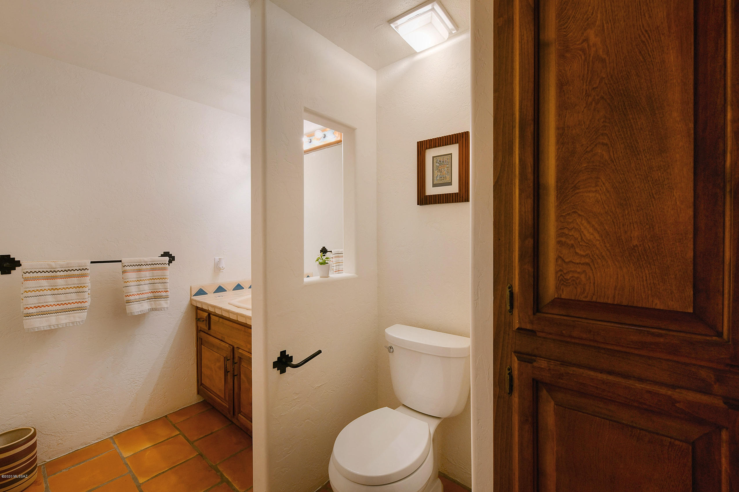 Sin Vacas (1-127 & 129-235) - Residential