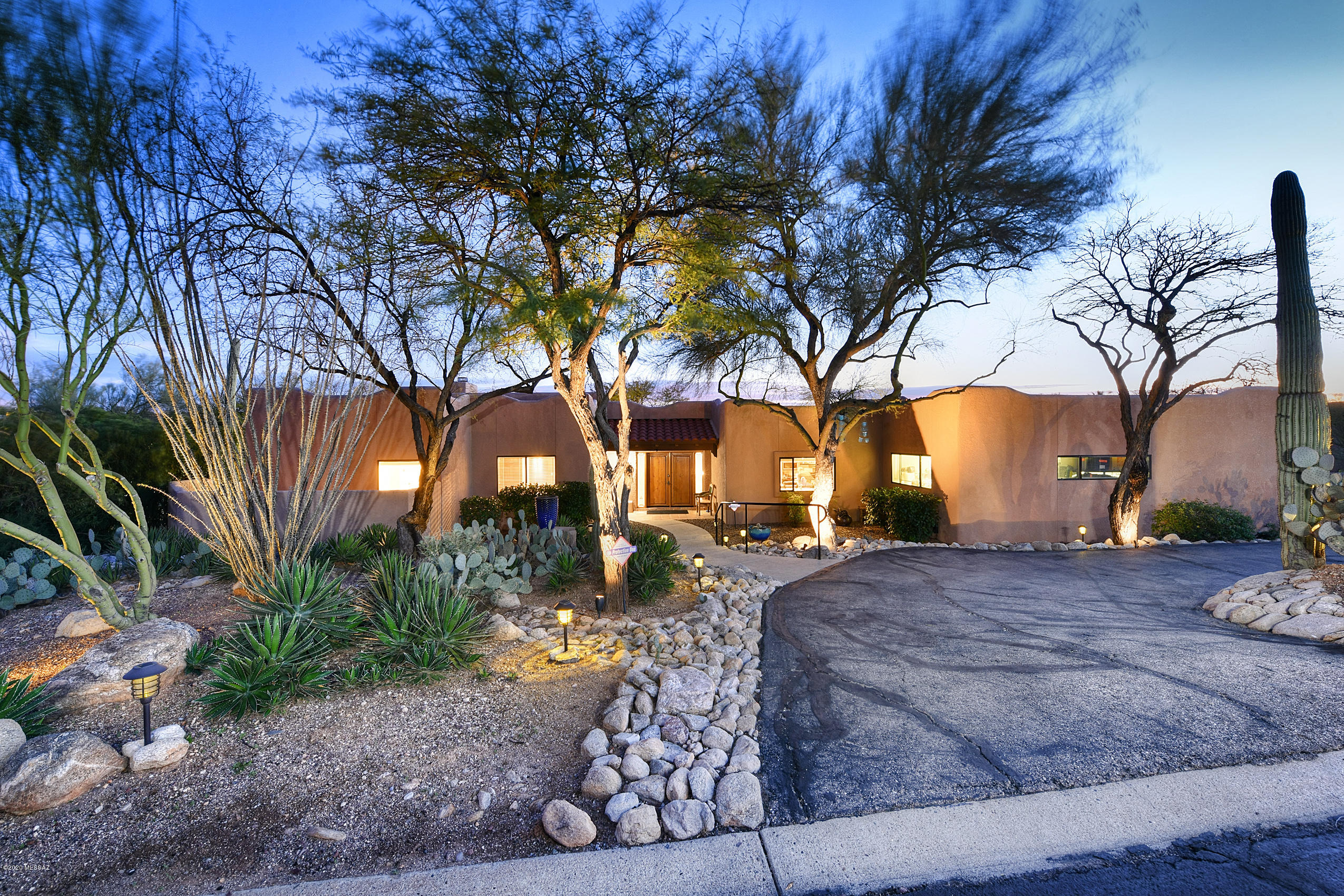 Sin Vacas (1-127 & 129-235) - Residential