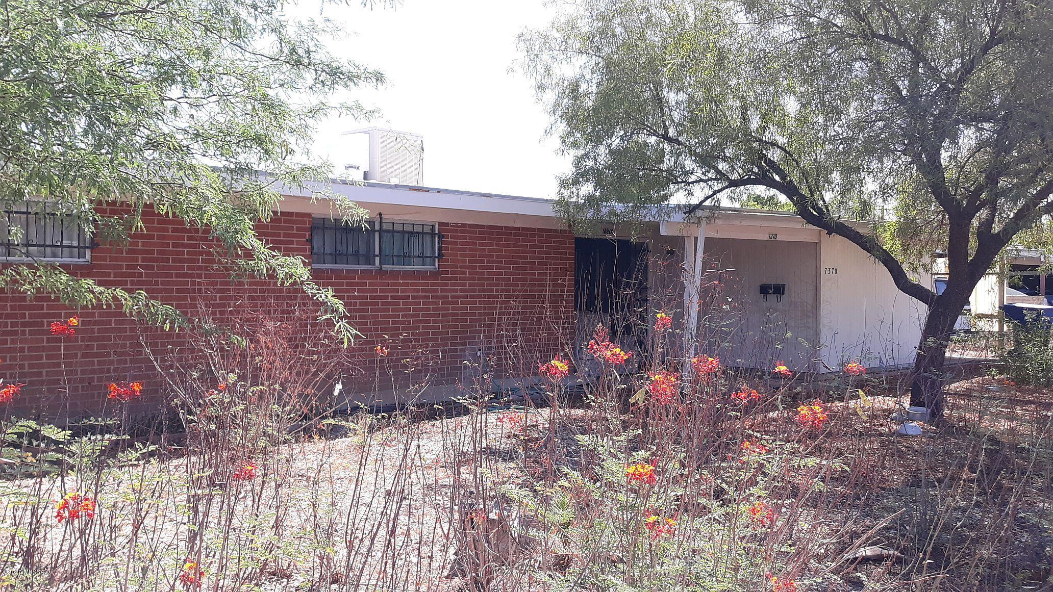 Investor alert - Fixer property.