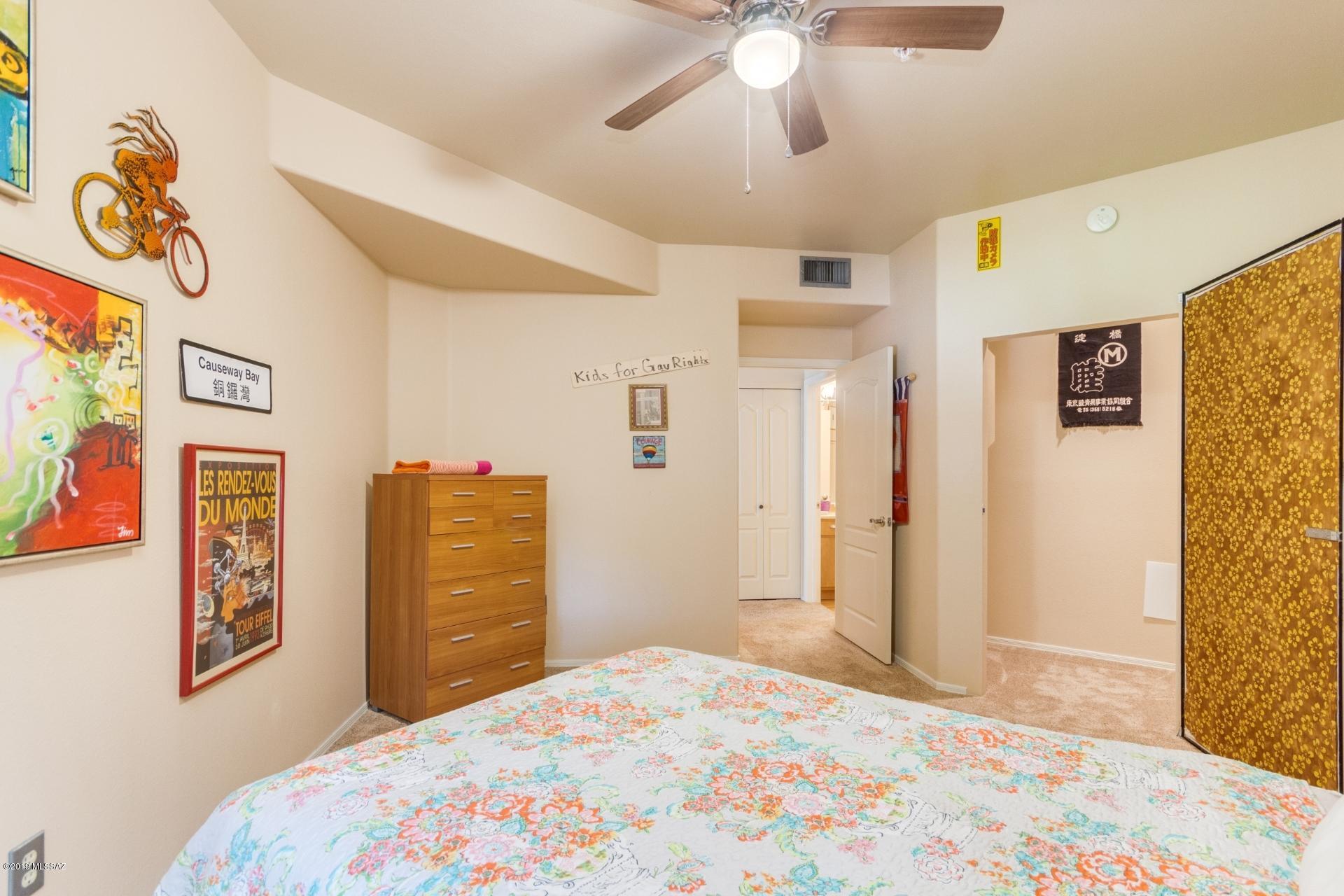 Villas at Hacienda Del Sol - Residential