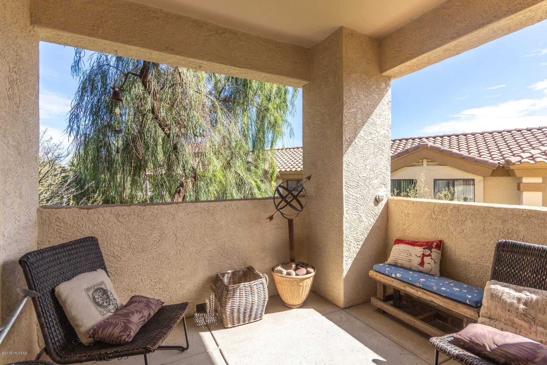 Villas at Hacienda Del Sol - Residential