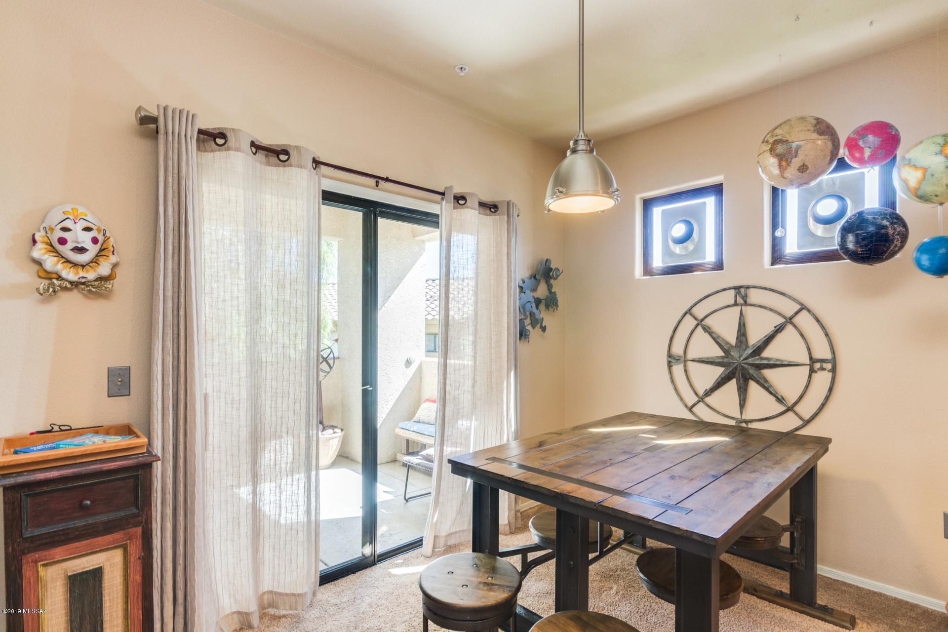 Villas at Hacienda Del Sol - Residential