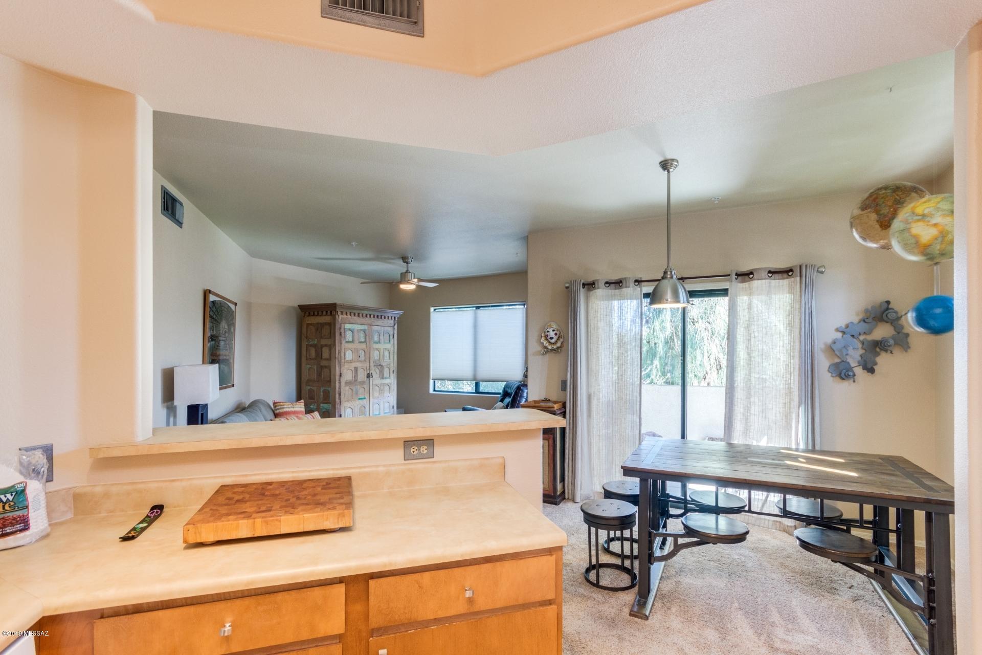 Villas at Hacienda Del Sol - Residential
