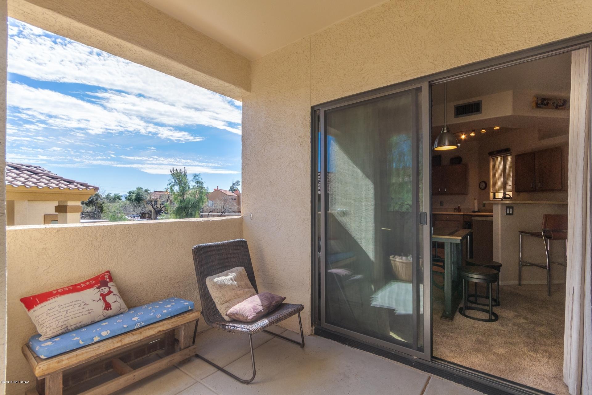 Villas at Hacienda Del Sol - Residential