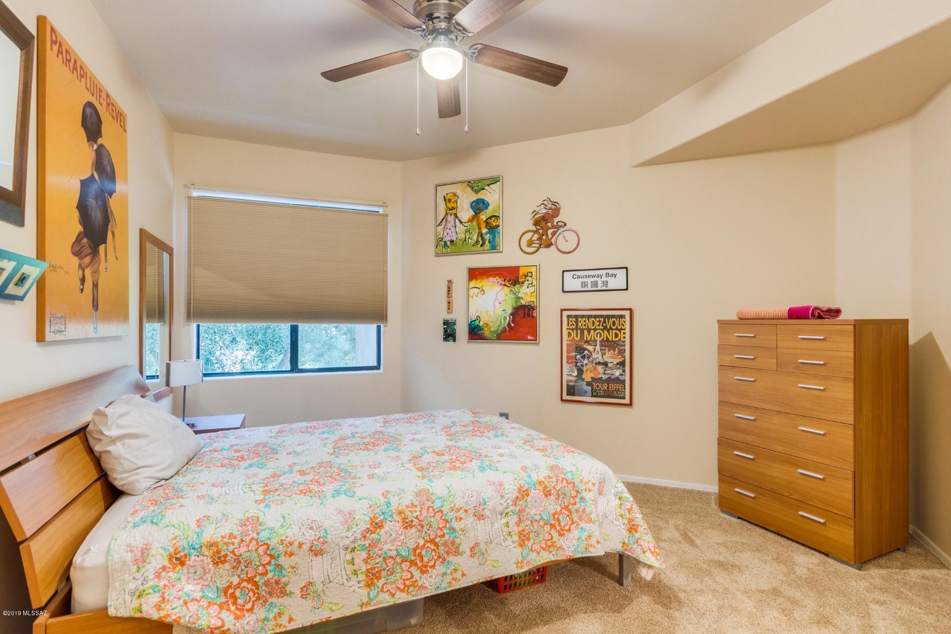 Villas at Hacienda Del Sol - Residential