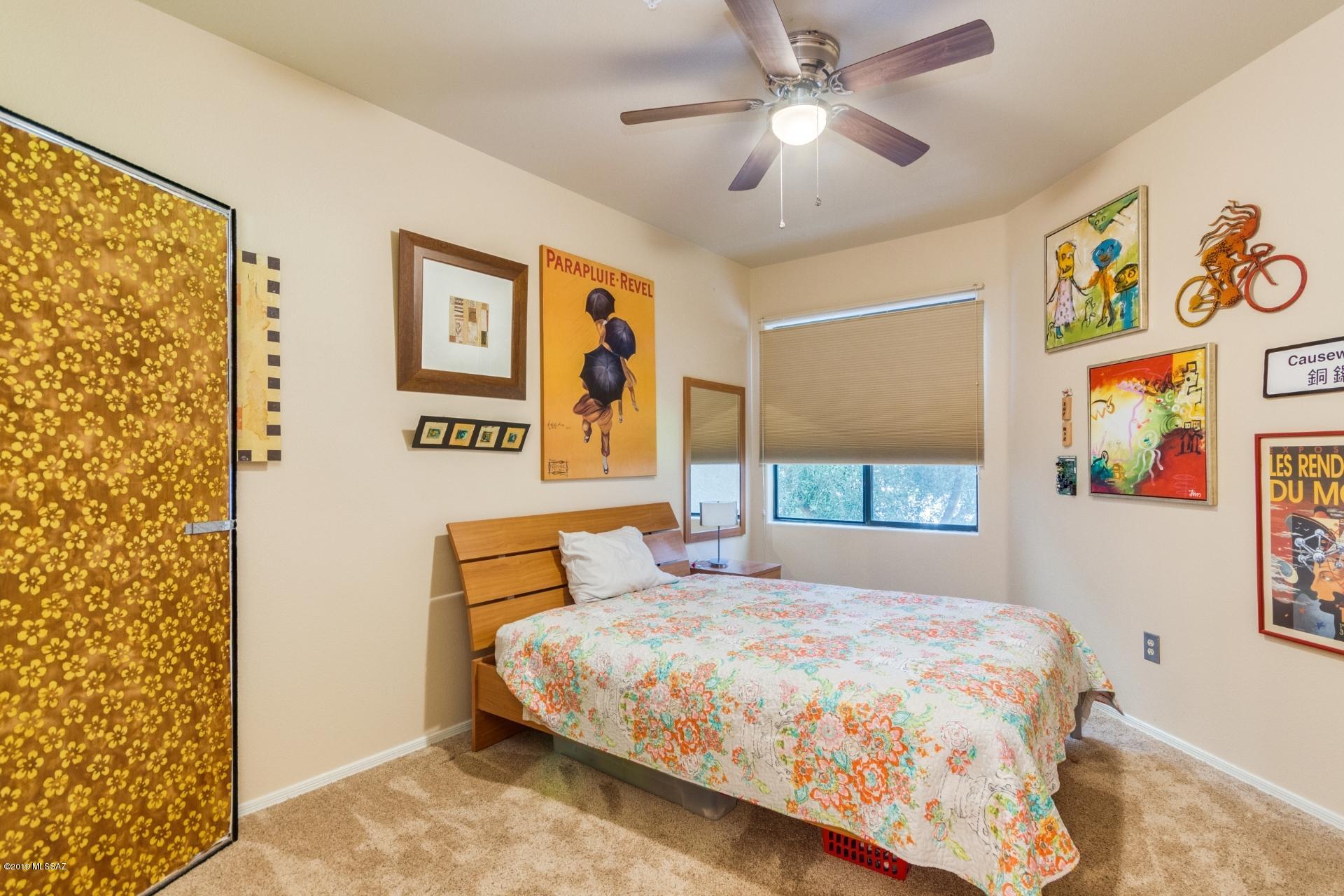 Villas at Hacienda Del Sol - Residential