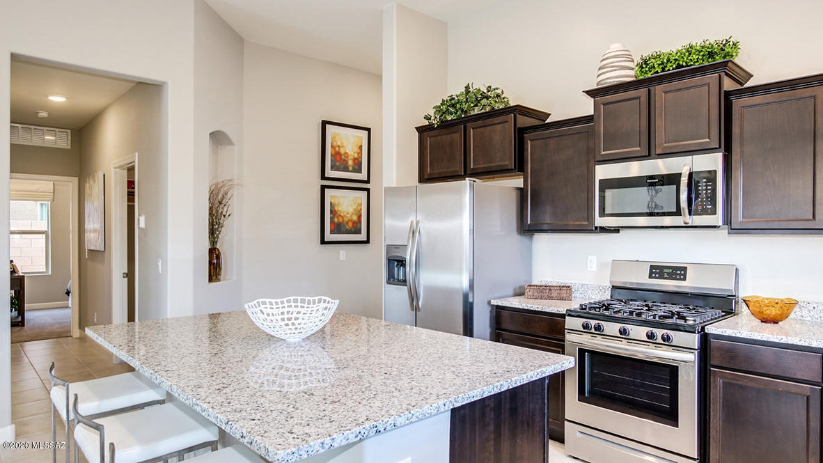 Saguaro Bloom 7A - Residential