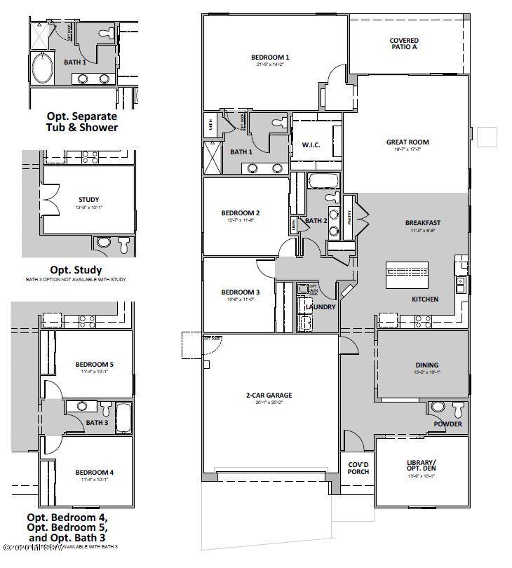 Saguaro Bloom 7A - Residential