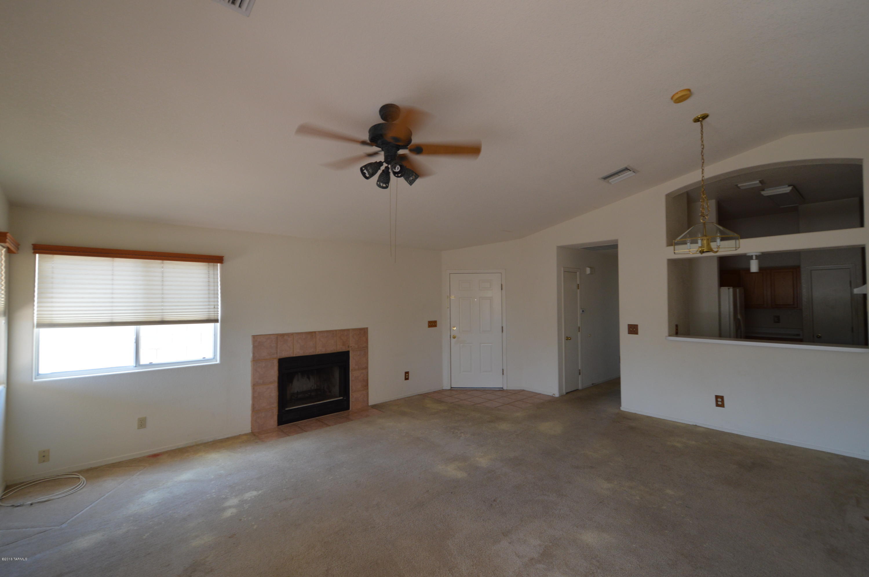 Elliott Homes At Rita Ranch (1-521) - Residential Lease