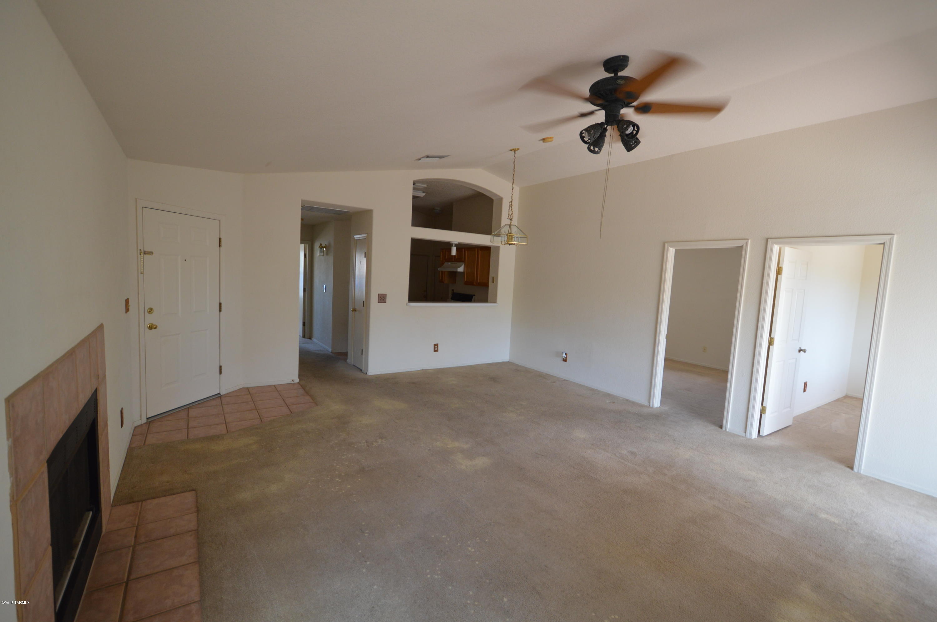 Elliott Homes At Rita Ranch (1-521) - Residential Lease