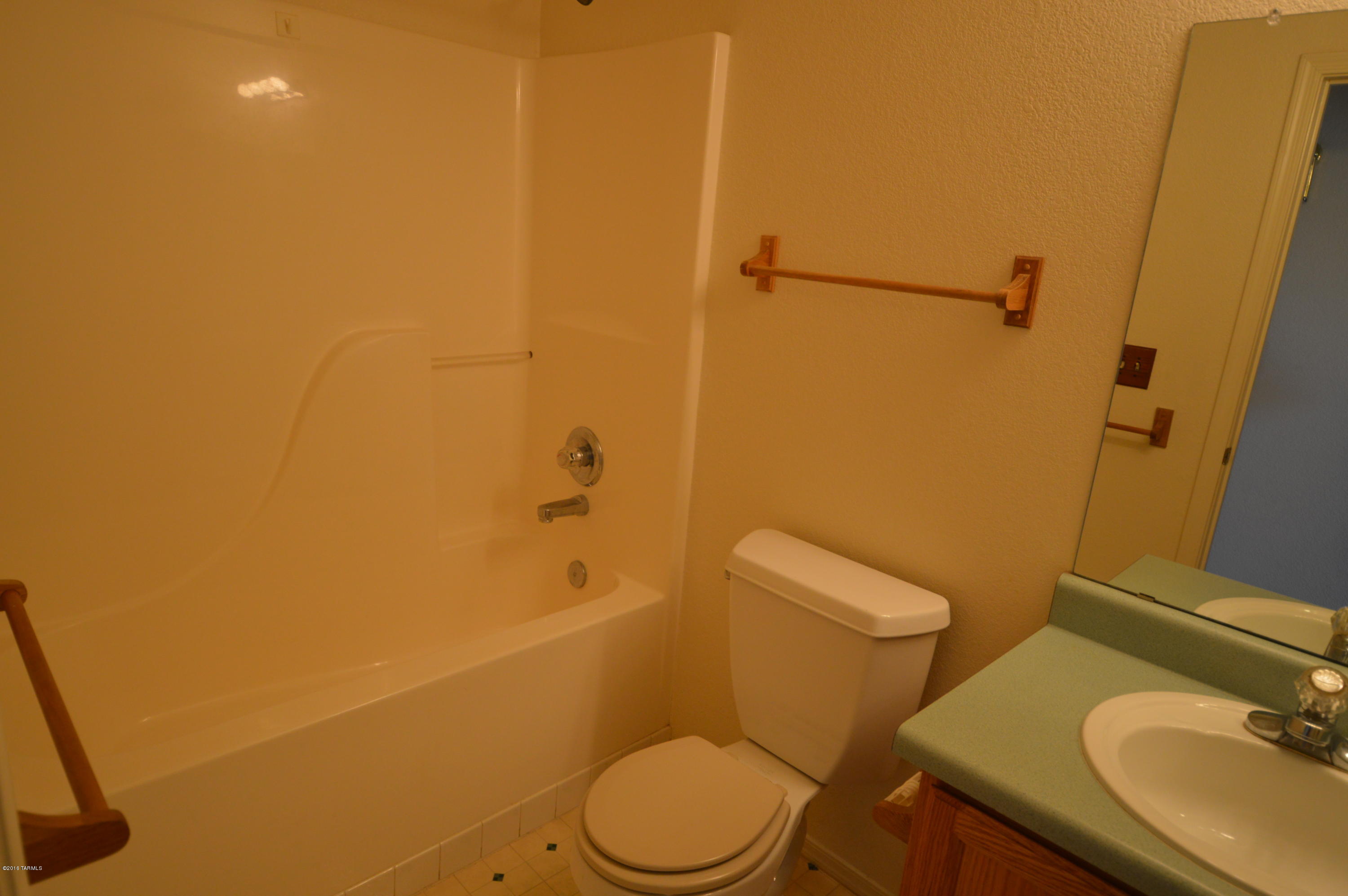 Elliott Homes At Rita Ranch (1-521) - Residential Lease