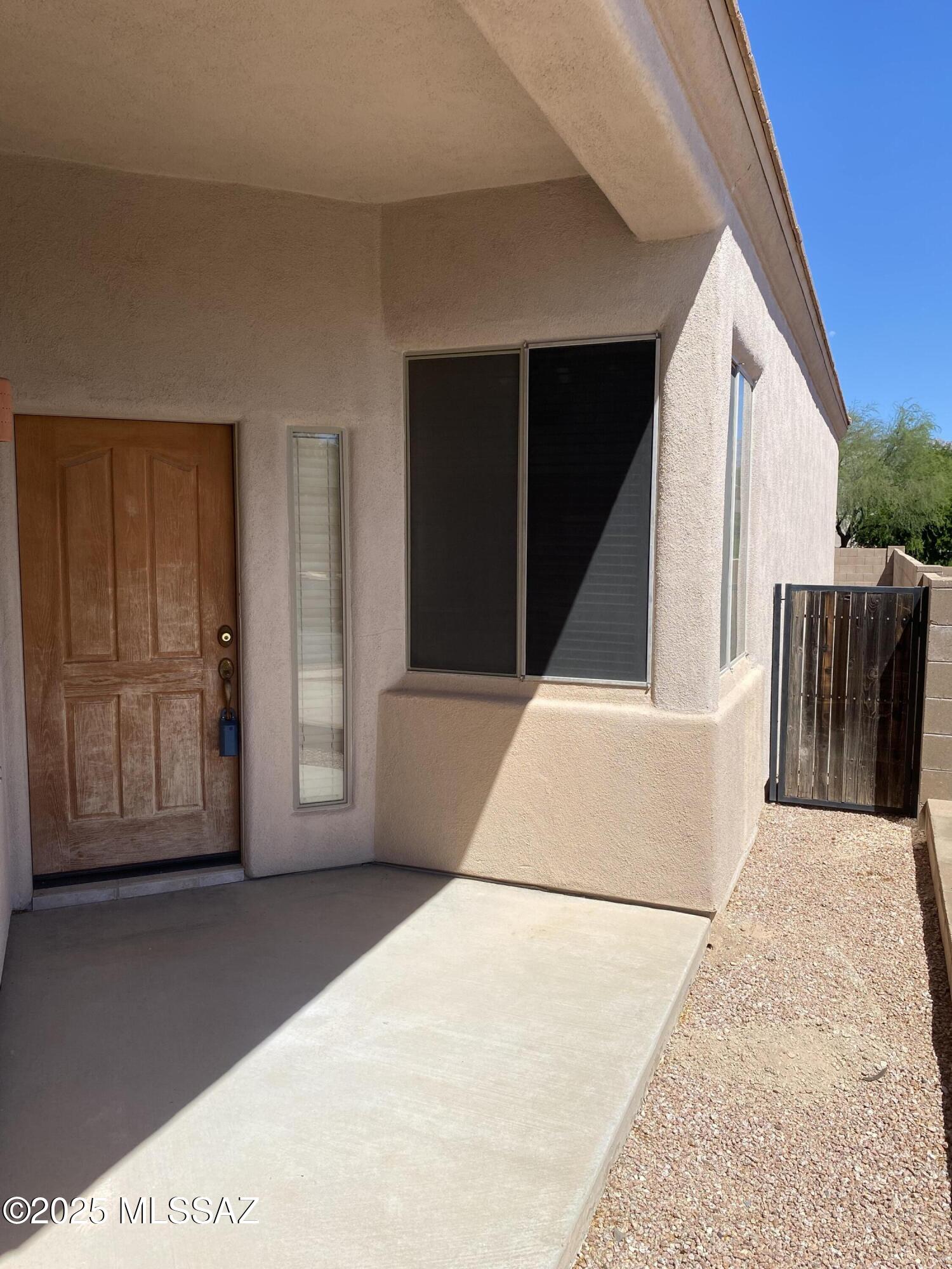 Rancho Esperero (1-343) - Residential