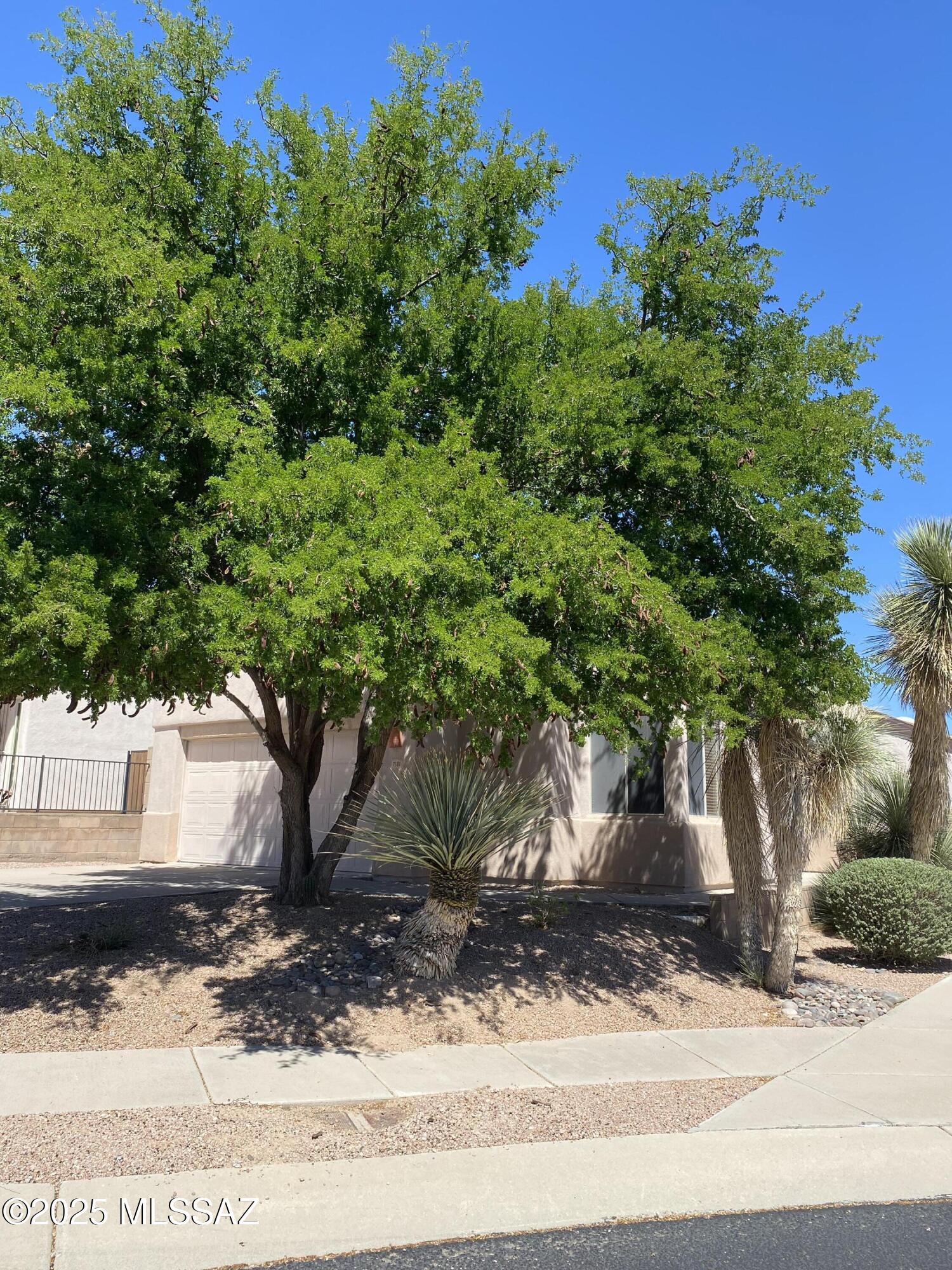 Rancho Esperero (1-343) - Residential