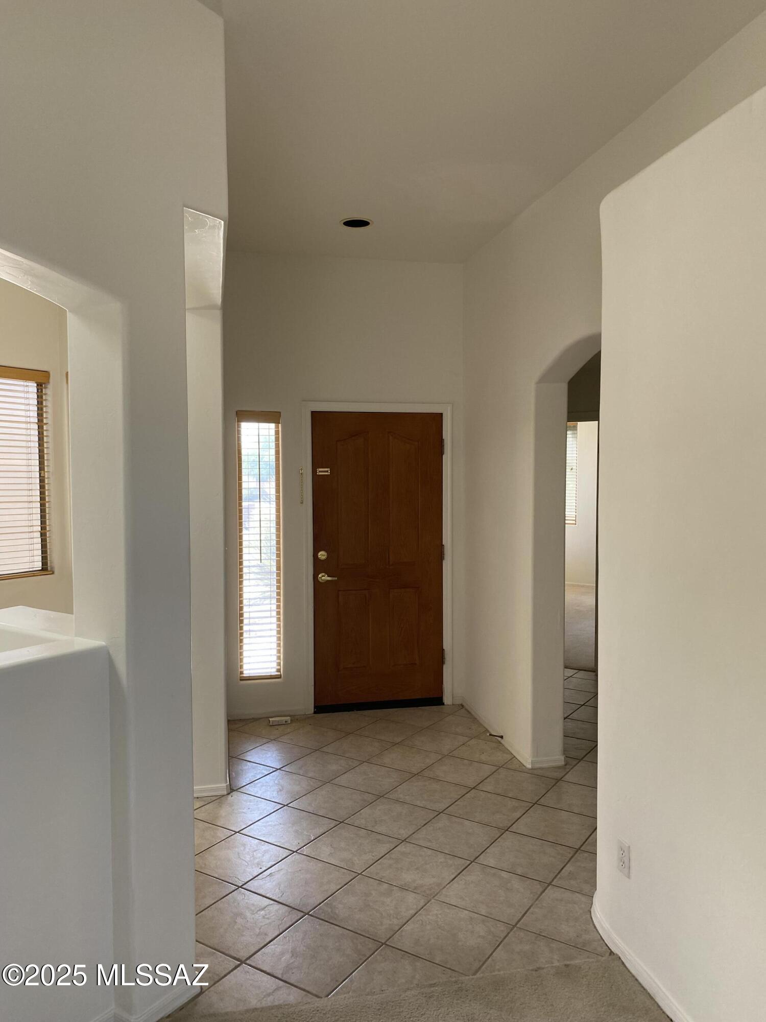 Rancho Esperero (1-343) - Residential