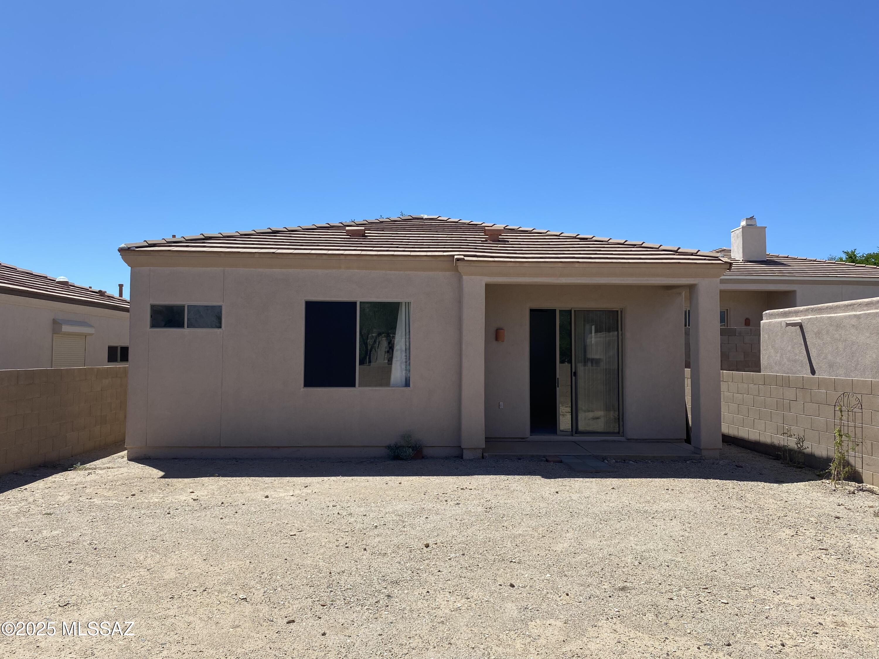 Rancho Esperero (1-343) - Residential