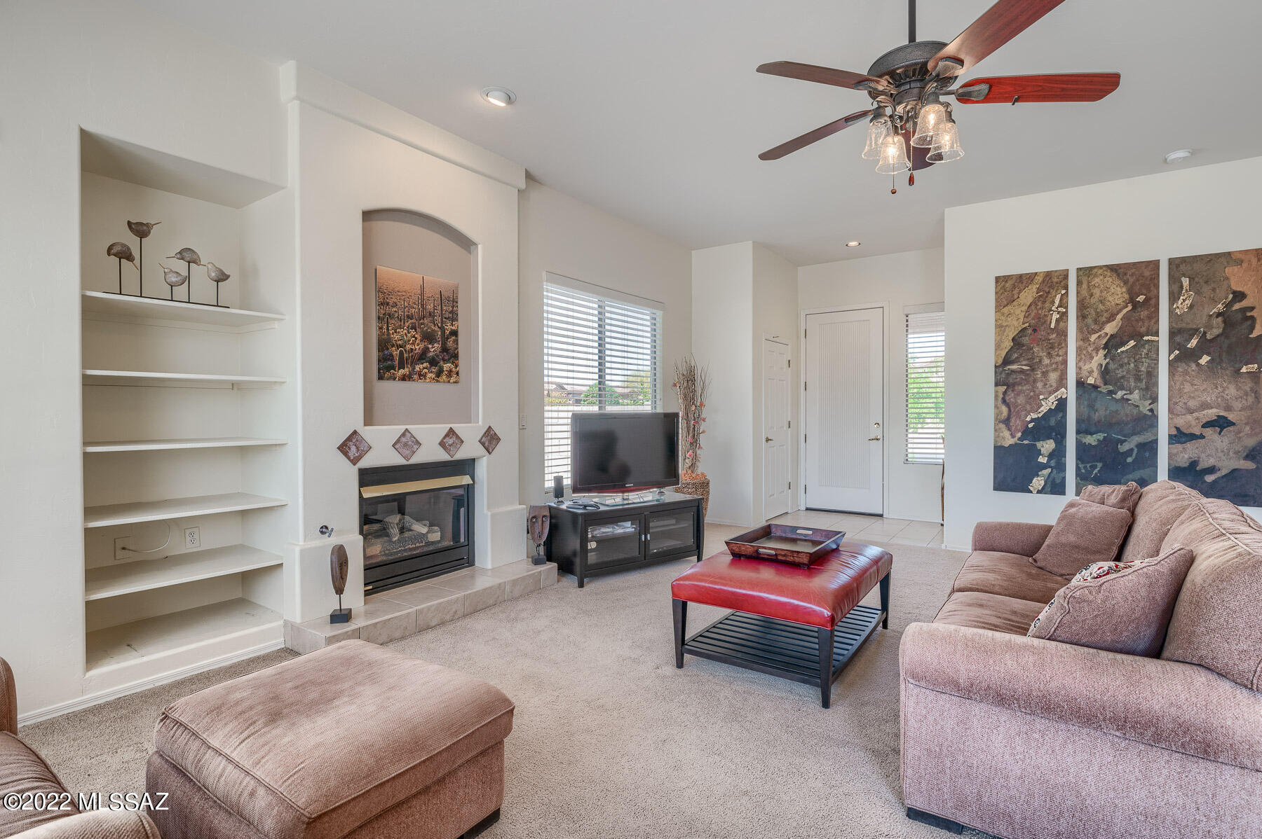 Rancho Vistoso NGH 5 PCL N - Residential