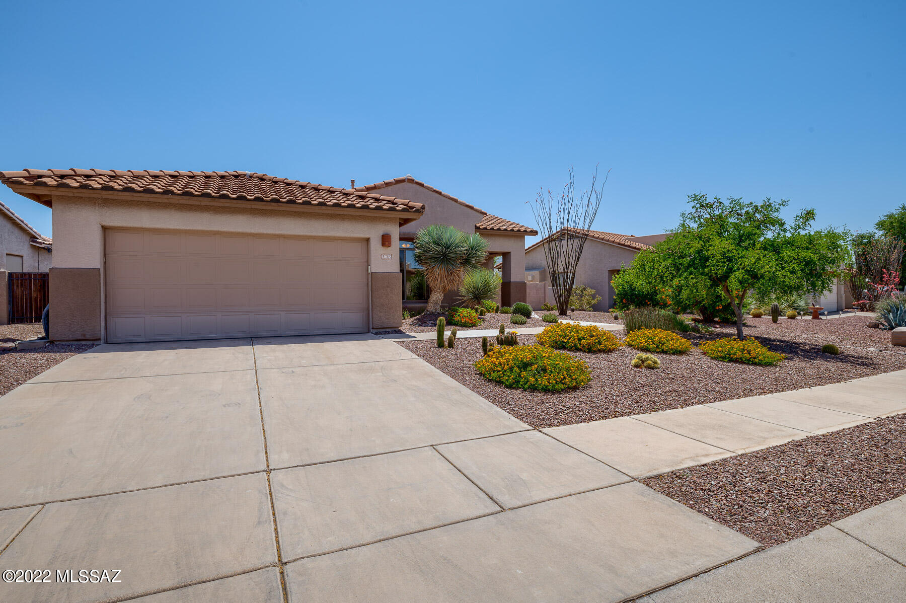 Rancho Vistoso NGH 5 PCL N - Residential
