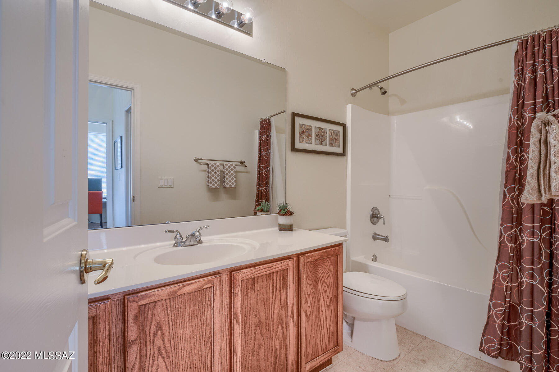 Rancho Vistoso NGH 5 PCL N - Residential