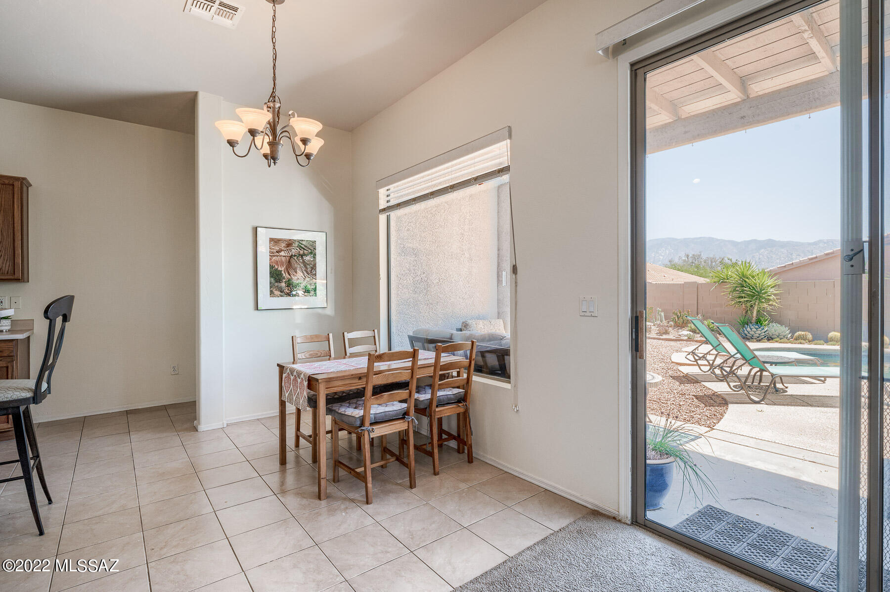 Rancho Vistoso NGH 5 PCL N - Residential