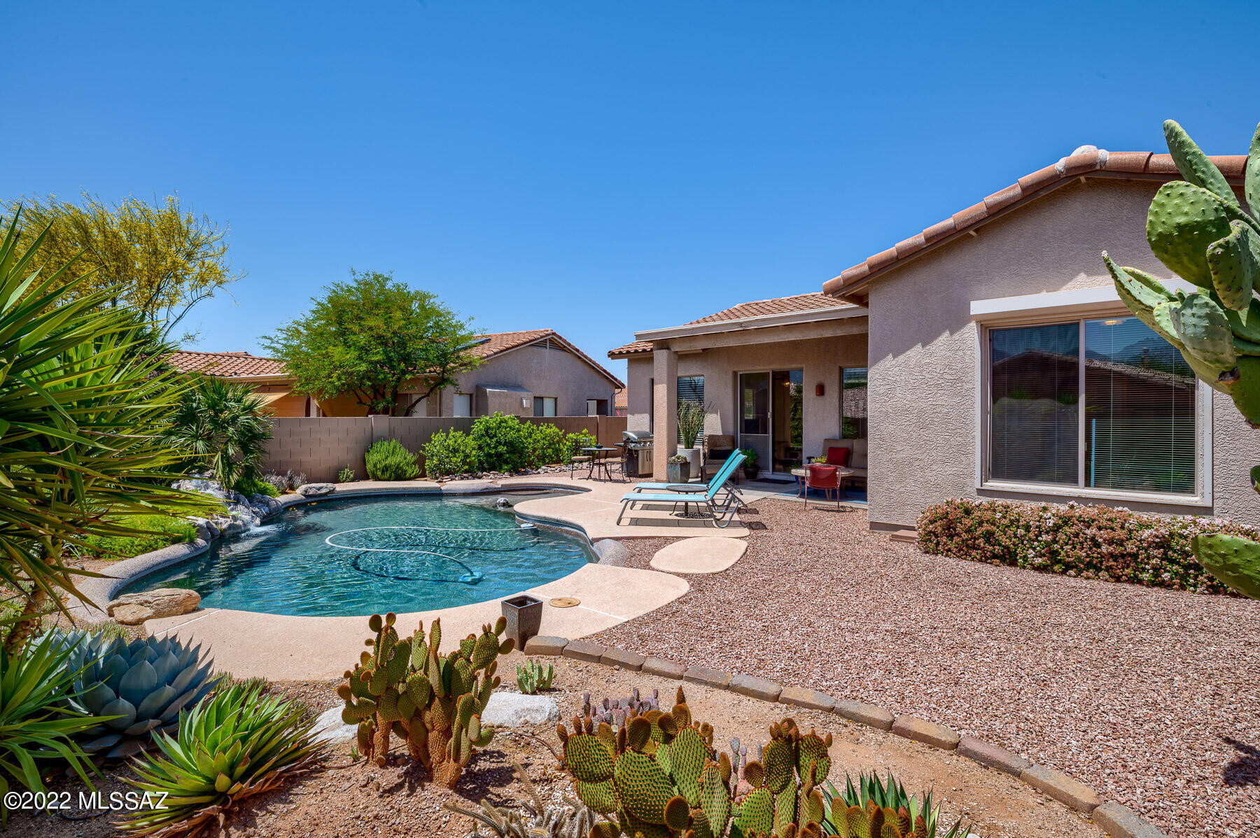 Rancho Vistoso NGH 5 PCL N - Residential